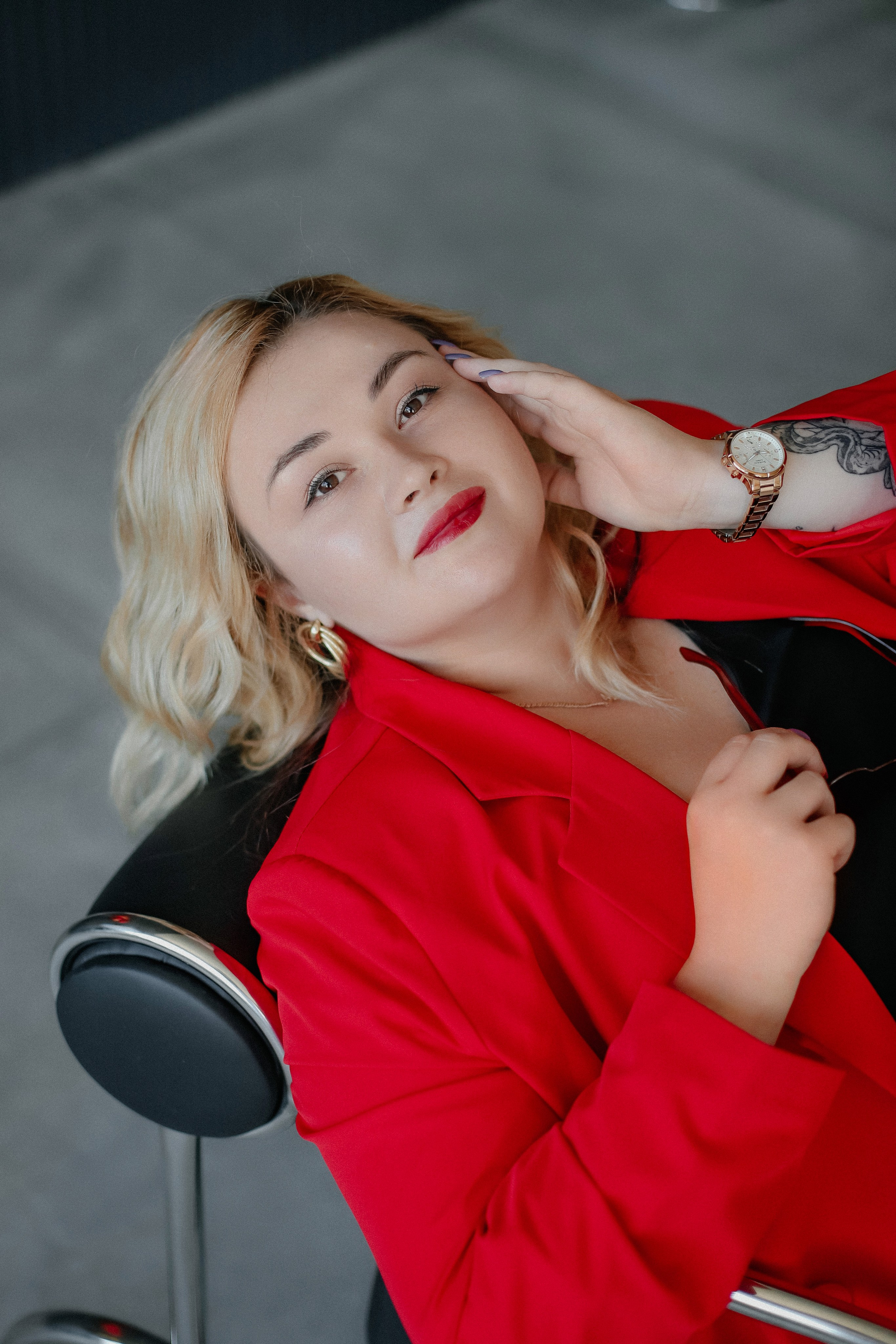 Фотосессия для девушки. Профессиональный фотограф в Подольске Елена Локтионова