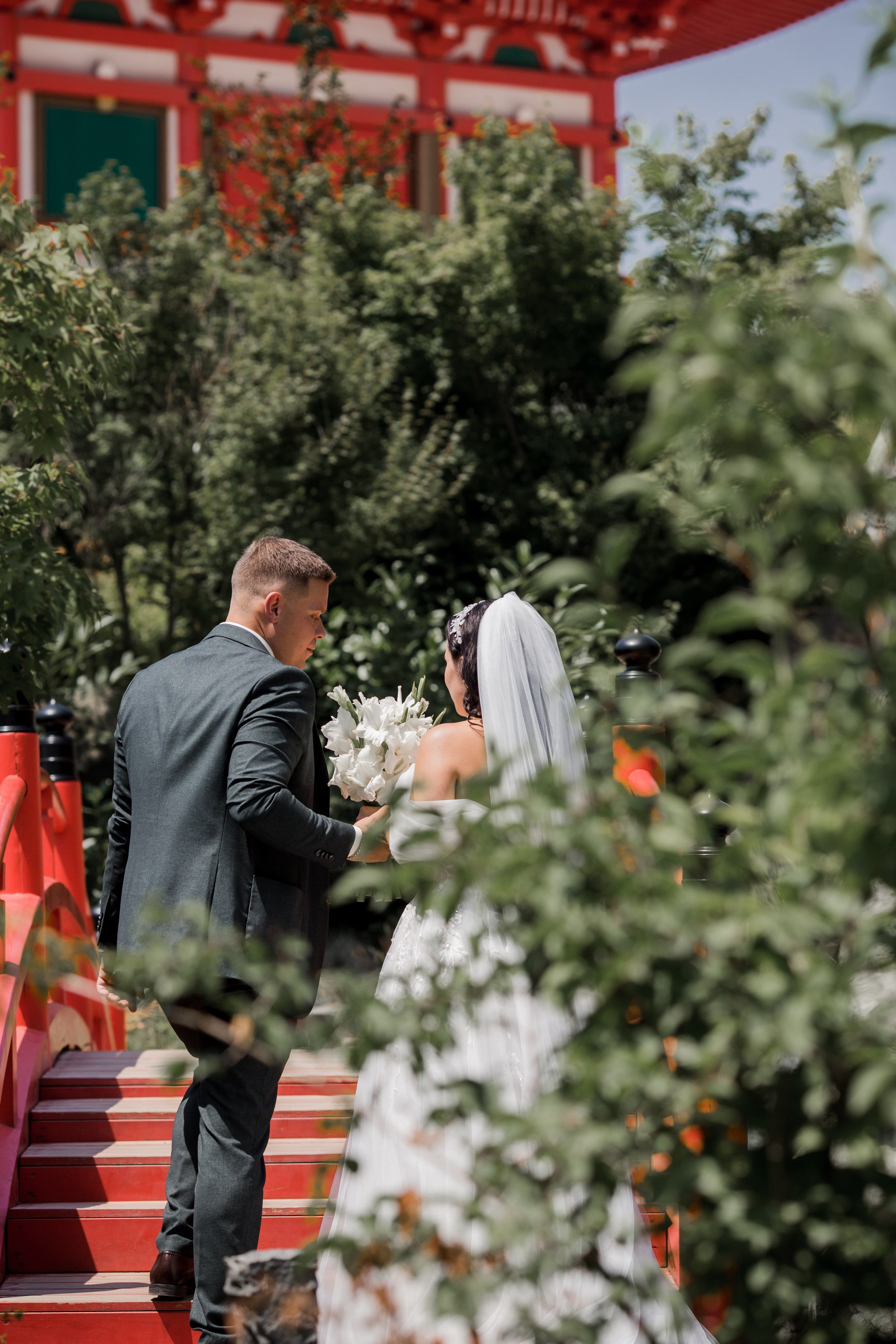 Лев и Диана. Свадебный и семейный фотограф в Краснодаре