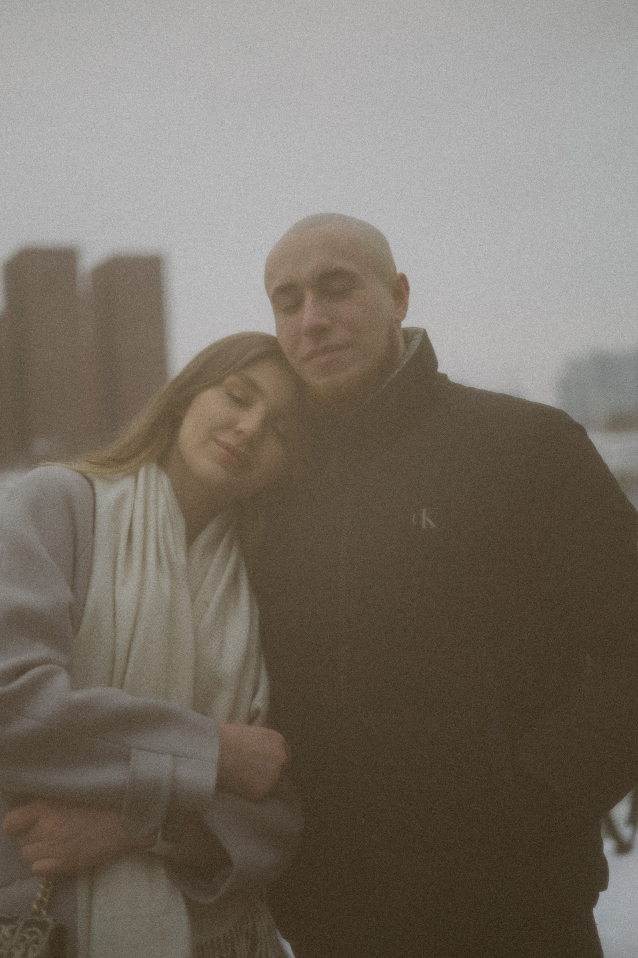 Каролина и Дмитрий. Фотограф Москва Лада Ларина