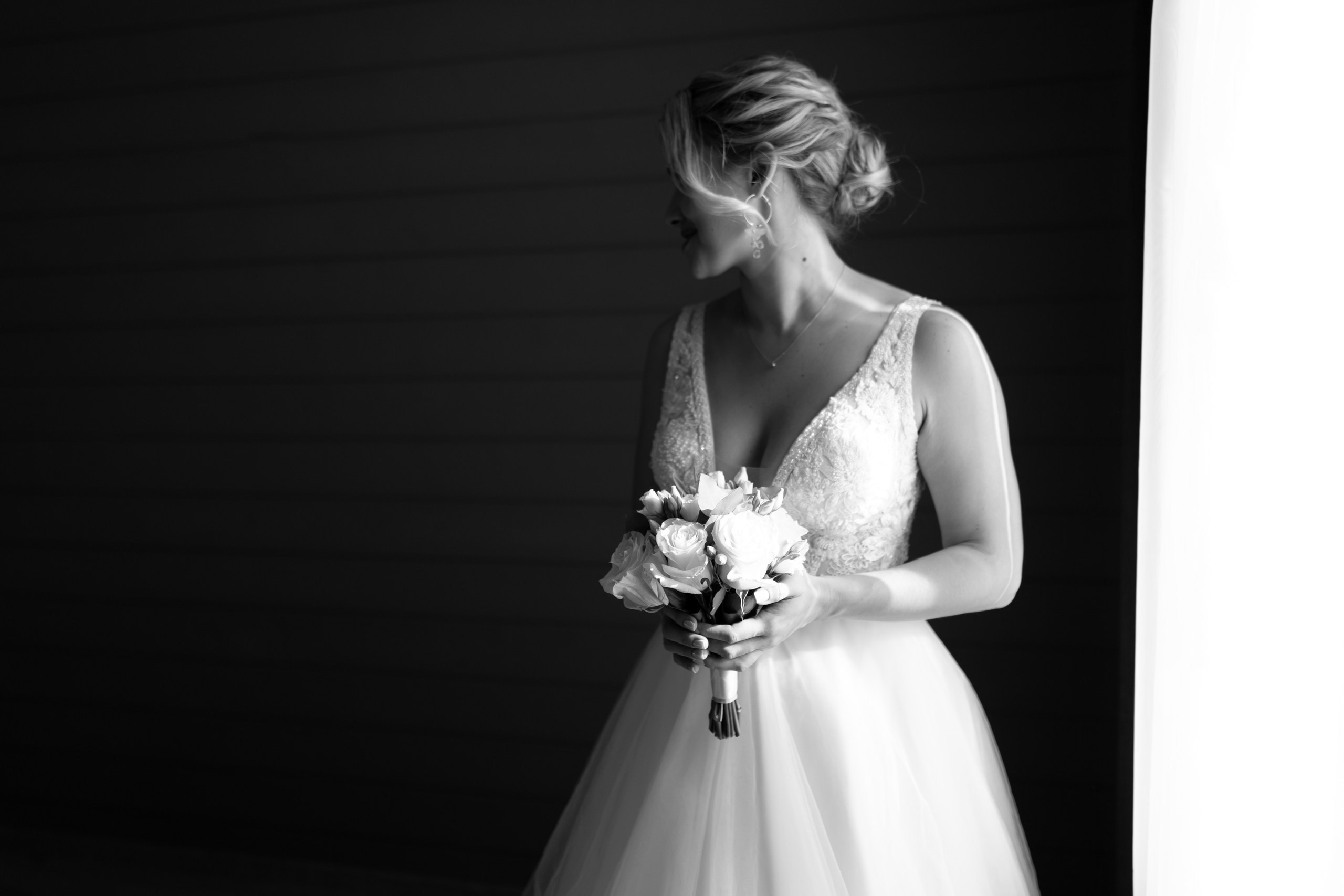 В сердце  леса |N | B. Свадебный фотограф Екатерина Герк