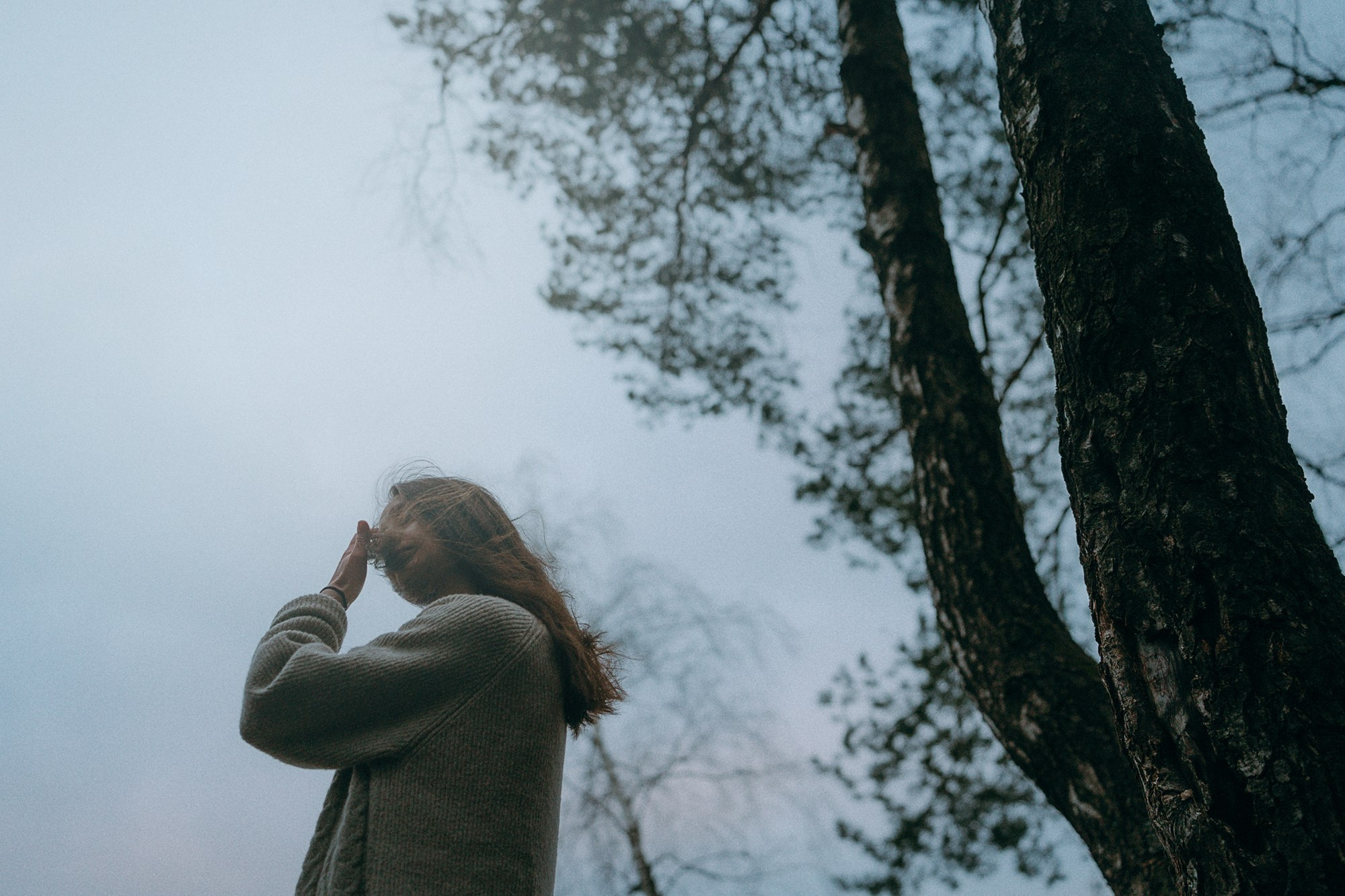 Наташа и Сириус. Фотограф анималист в Москве и Санкт-Петербурге Свиридова Анна