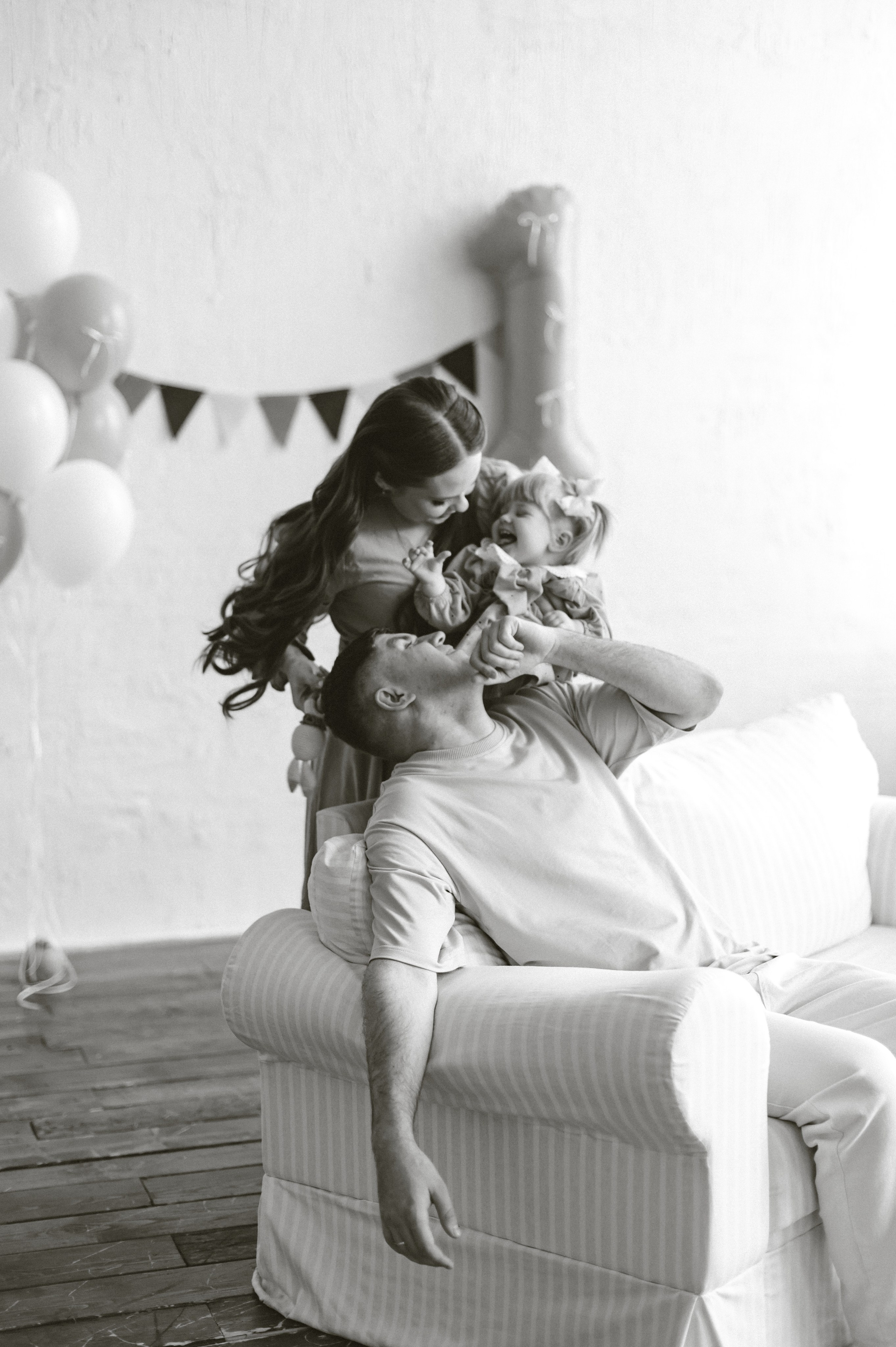 Семейный фотограф в г. Ставрополь, Сорокина Мария