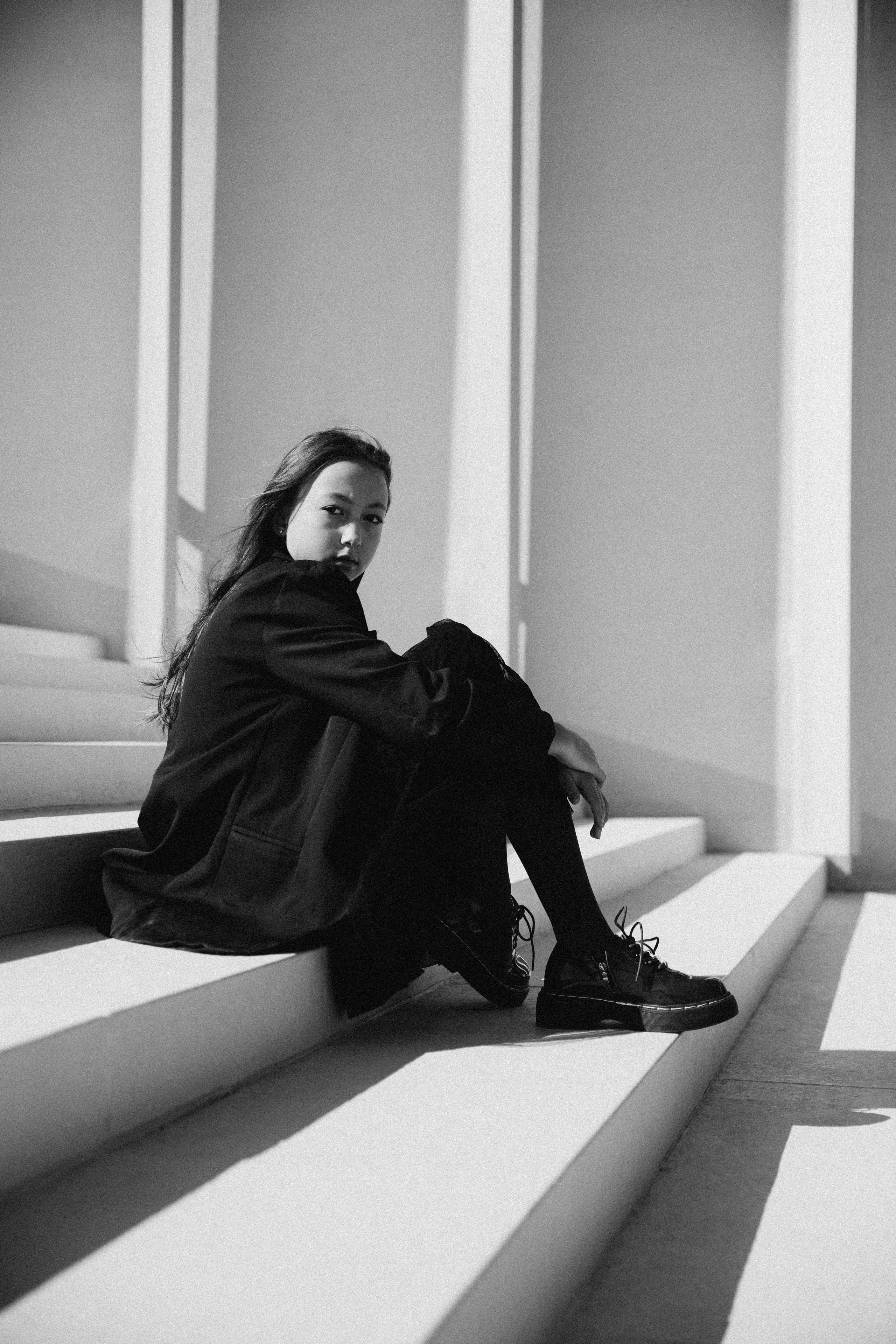 Стэфани. Репортажный и детский фотограф в Минске