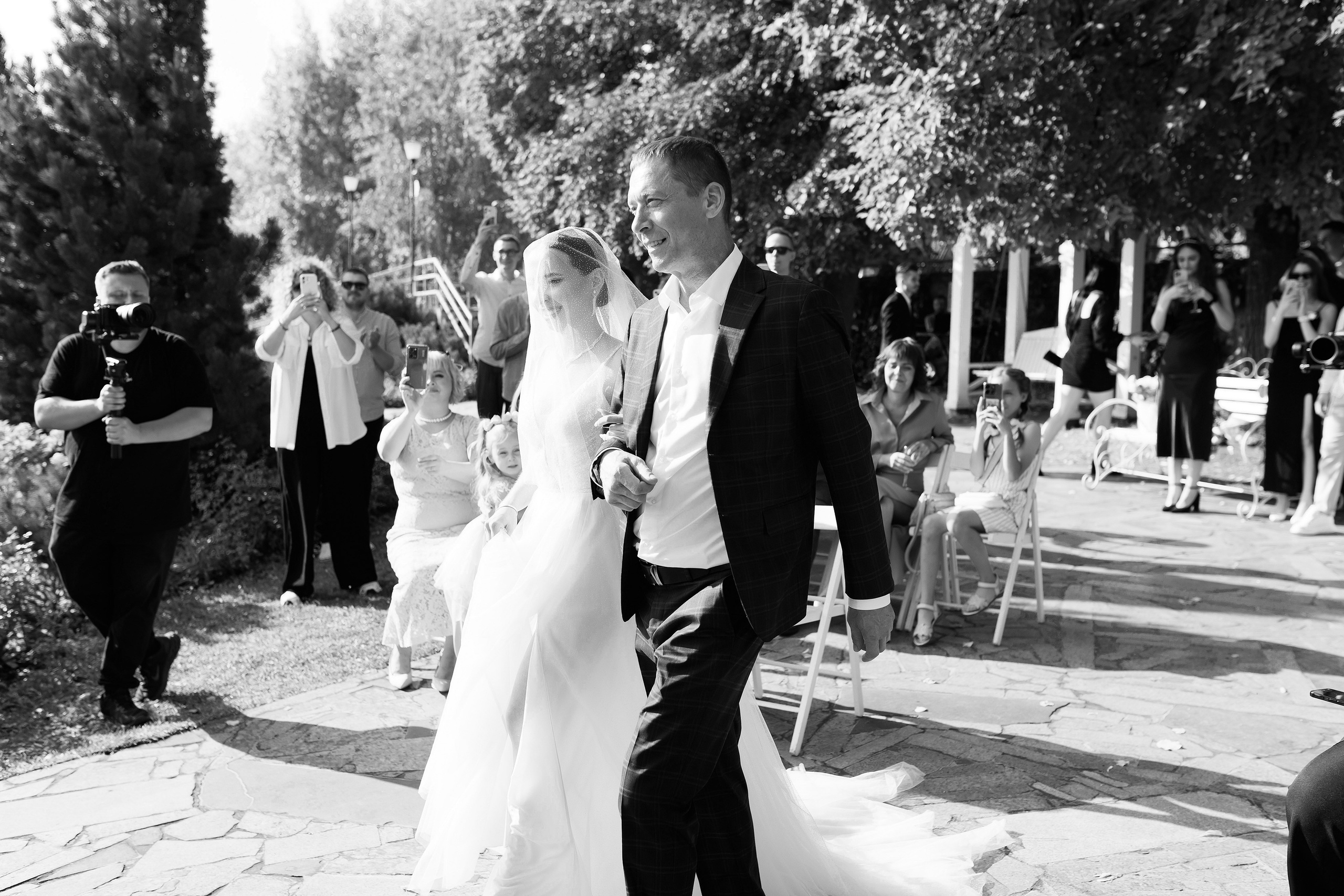 Гурген & Кристина. Свадебный фотограф в Тольятти и Самаре Юлия Беккер