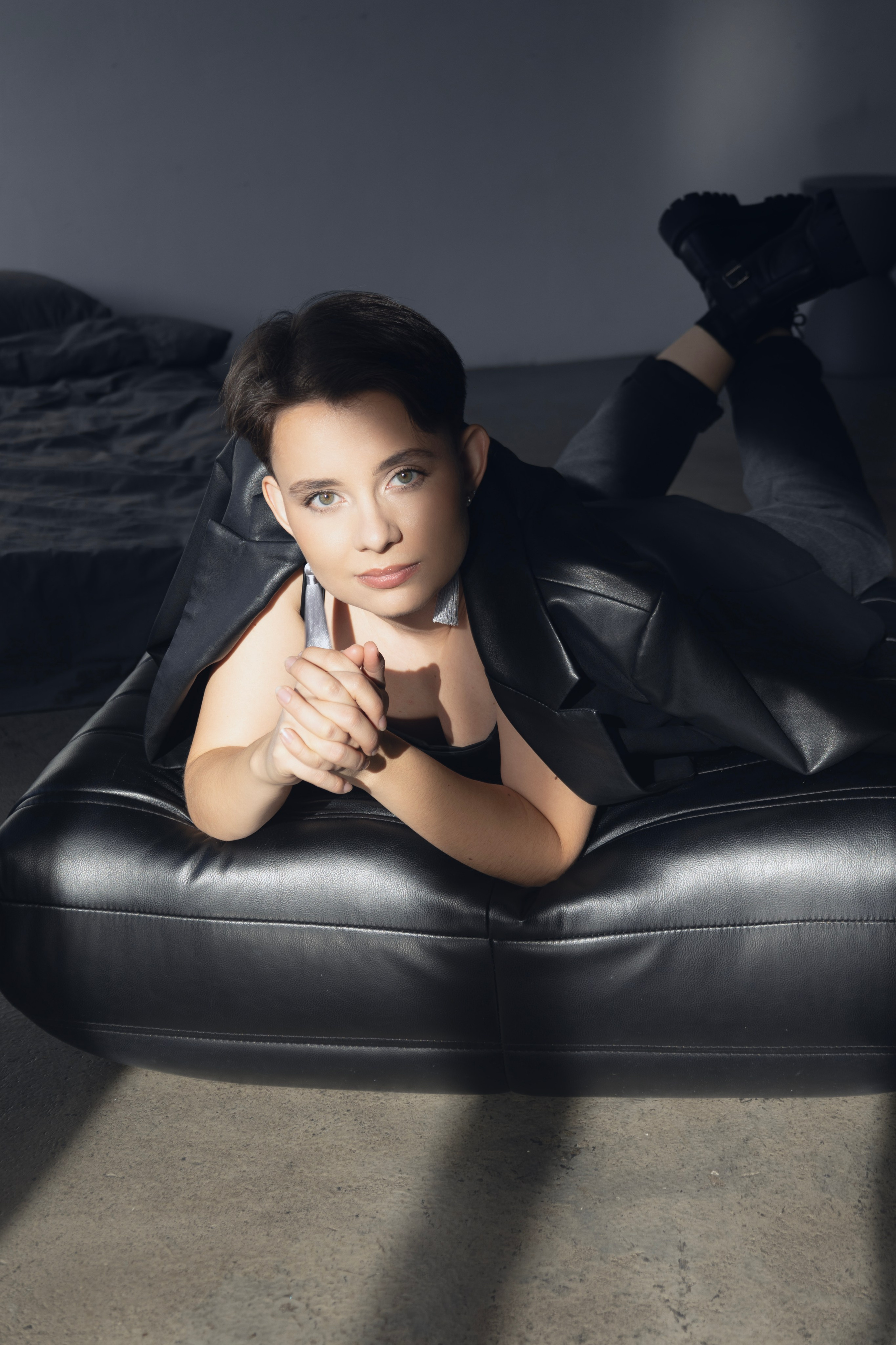 Ксения. Портретный фотограф в Иркутске Анна Огородникова