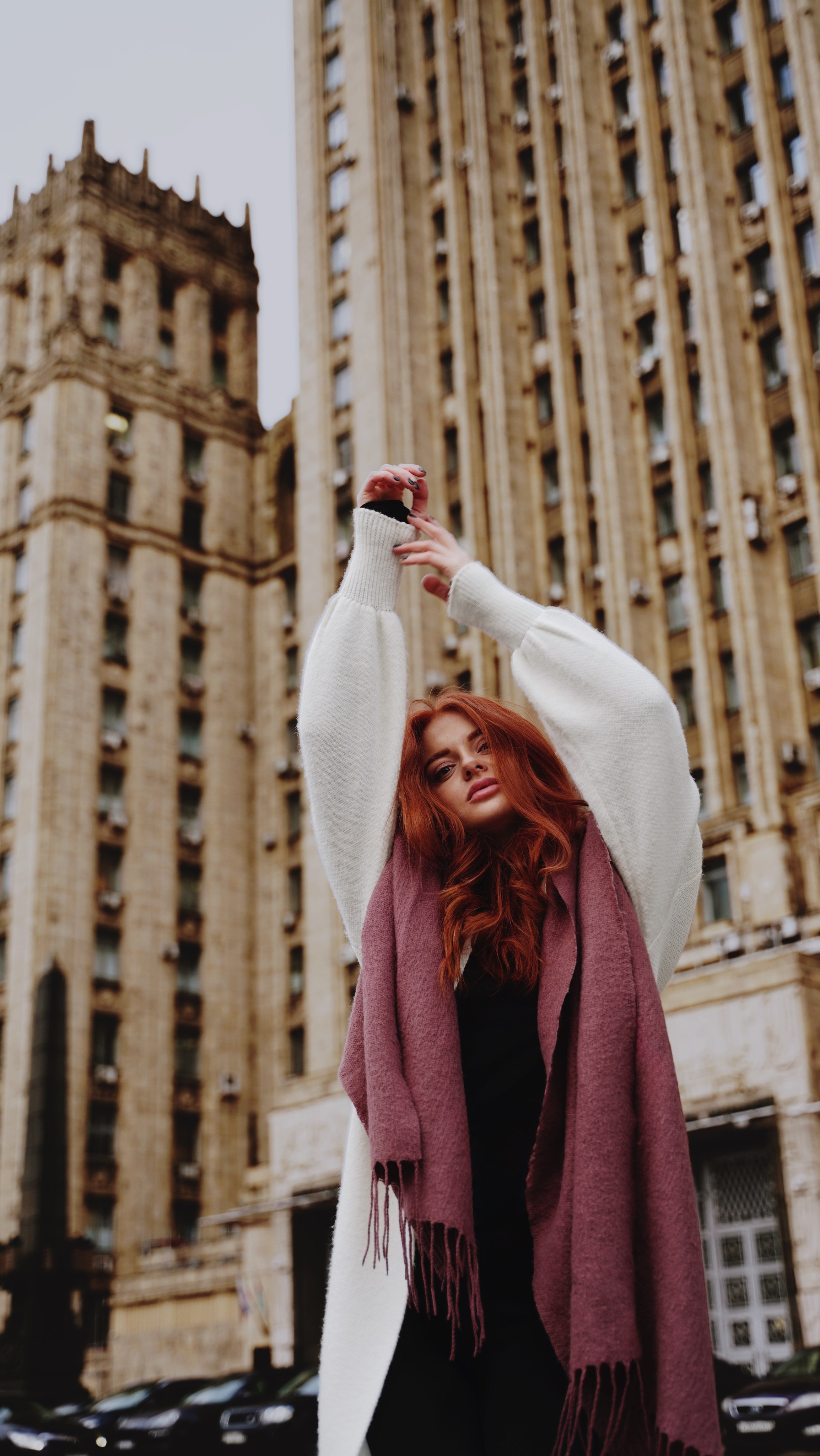 Анна. Главная