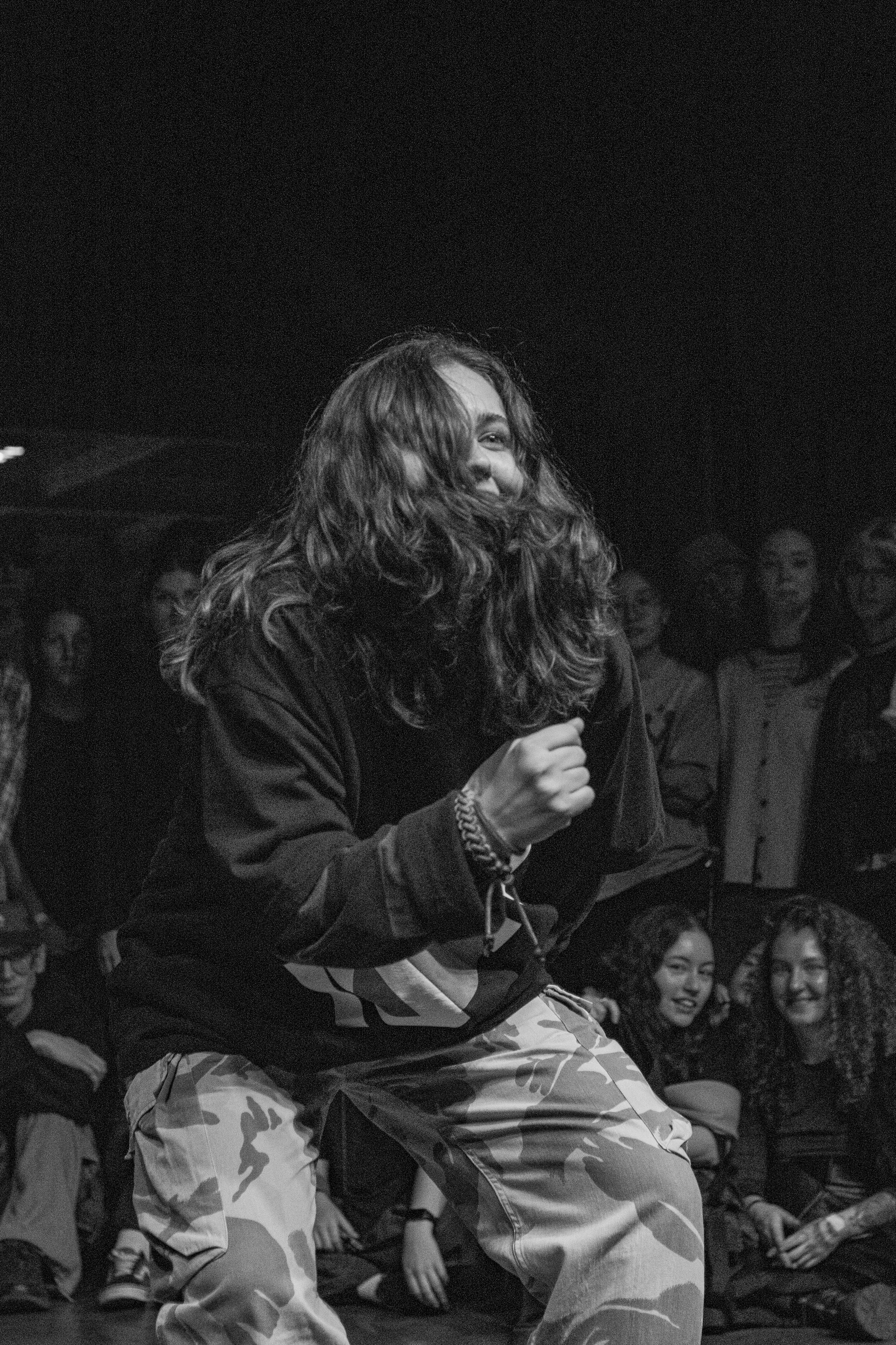 LORDS OF THE UNDERGROUND 27/10/25 (@youlovebu). Соня бу тебя сфоткала