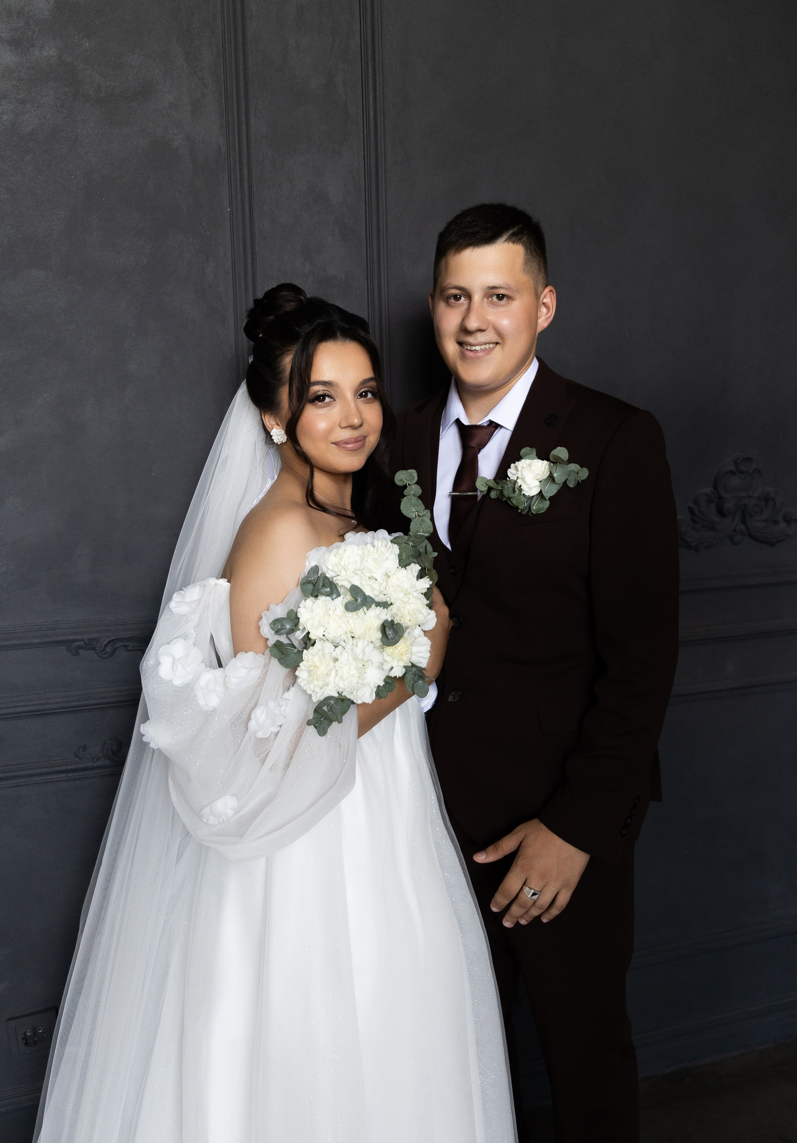 Ольга и Артем. Свадебный Фотограф Чебоксары|Йошкар-Ола|Москва|Краснодар