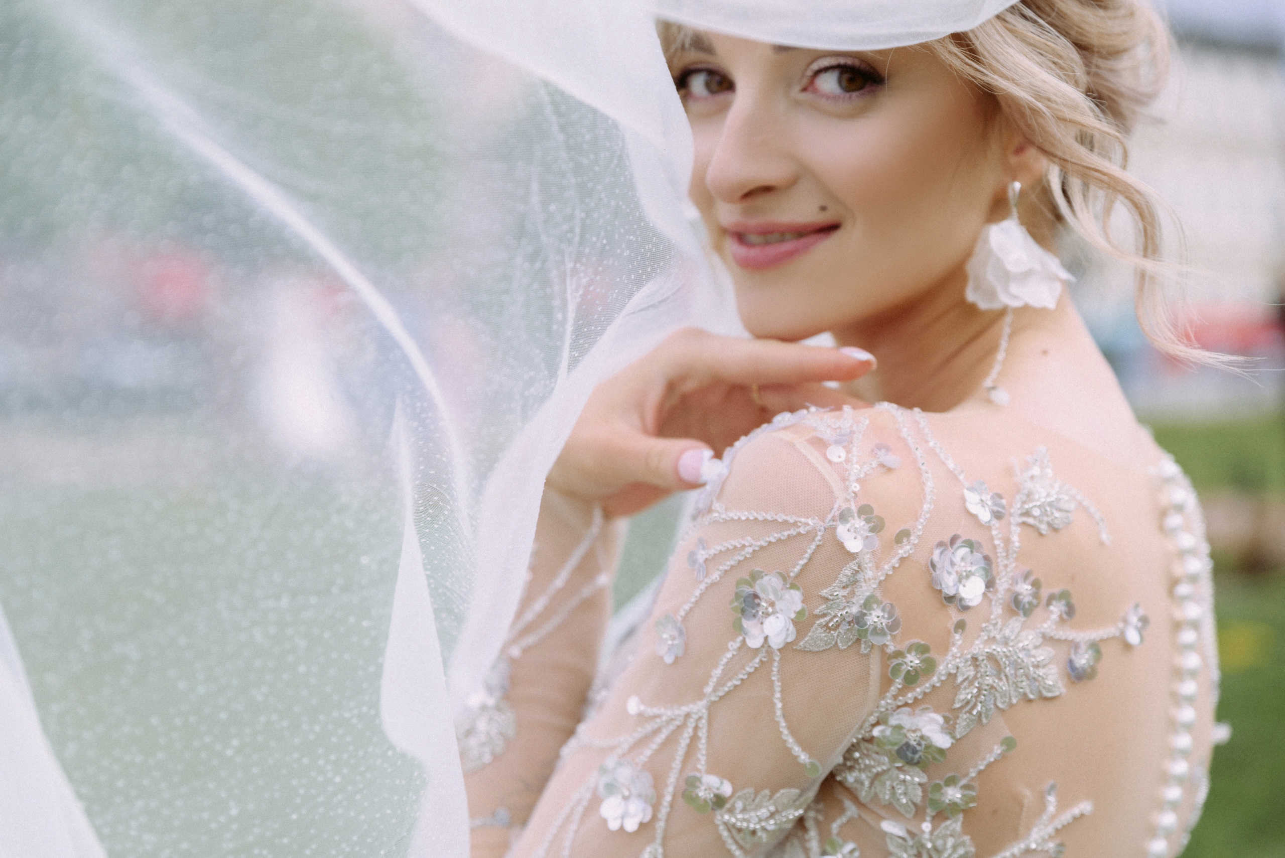 Алена+Рашад. Фотограф в Санкт-Петербурге Юлия Стехова