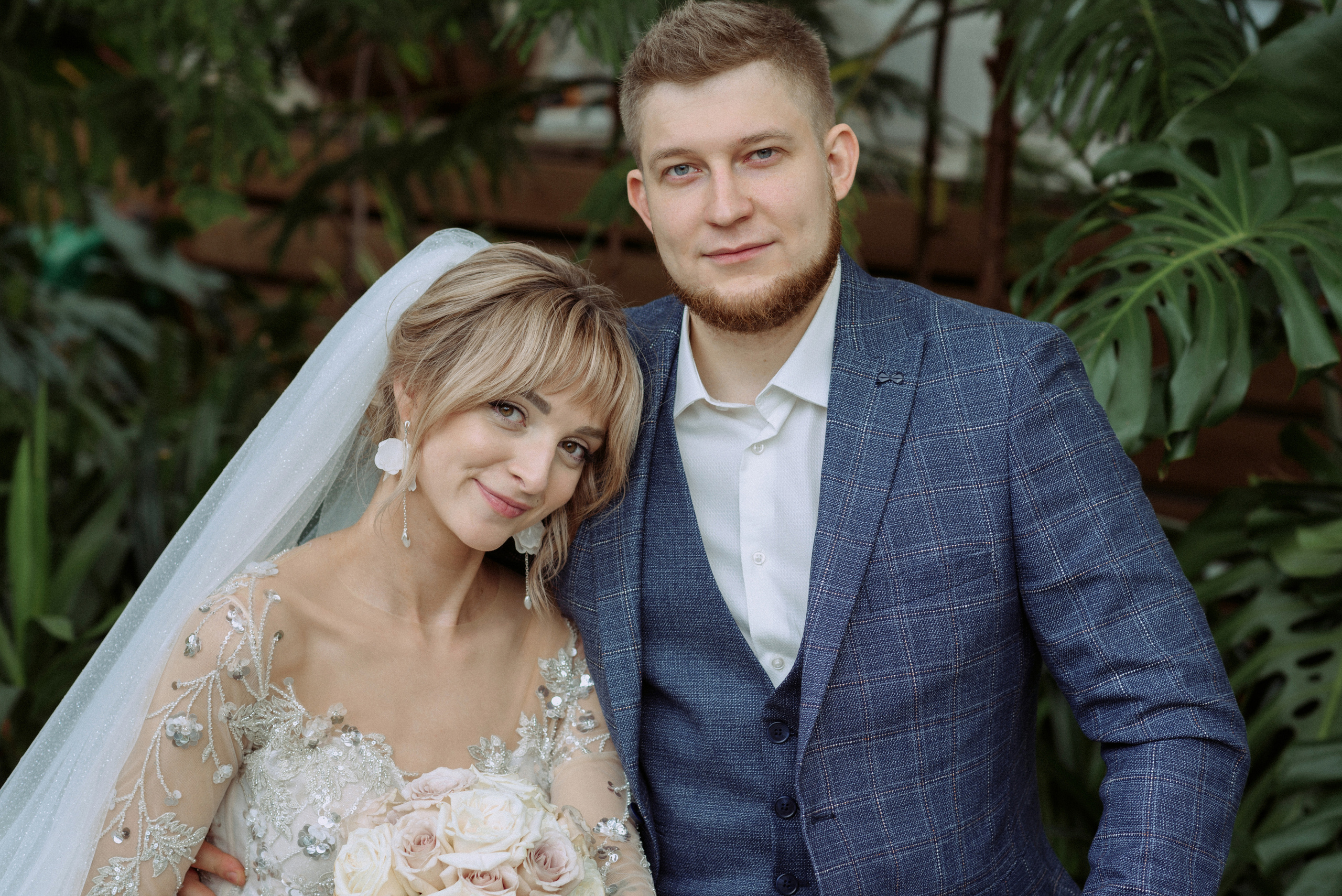 Алена+Рашад. Фотограф в Санкт-Петербурге Юлия Стехова