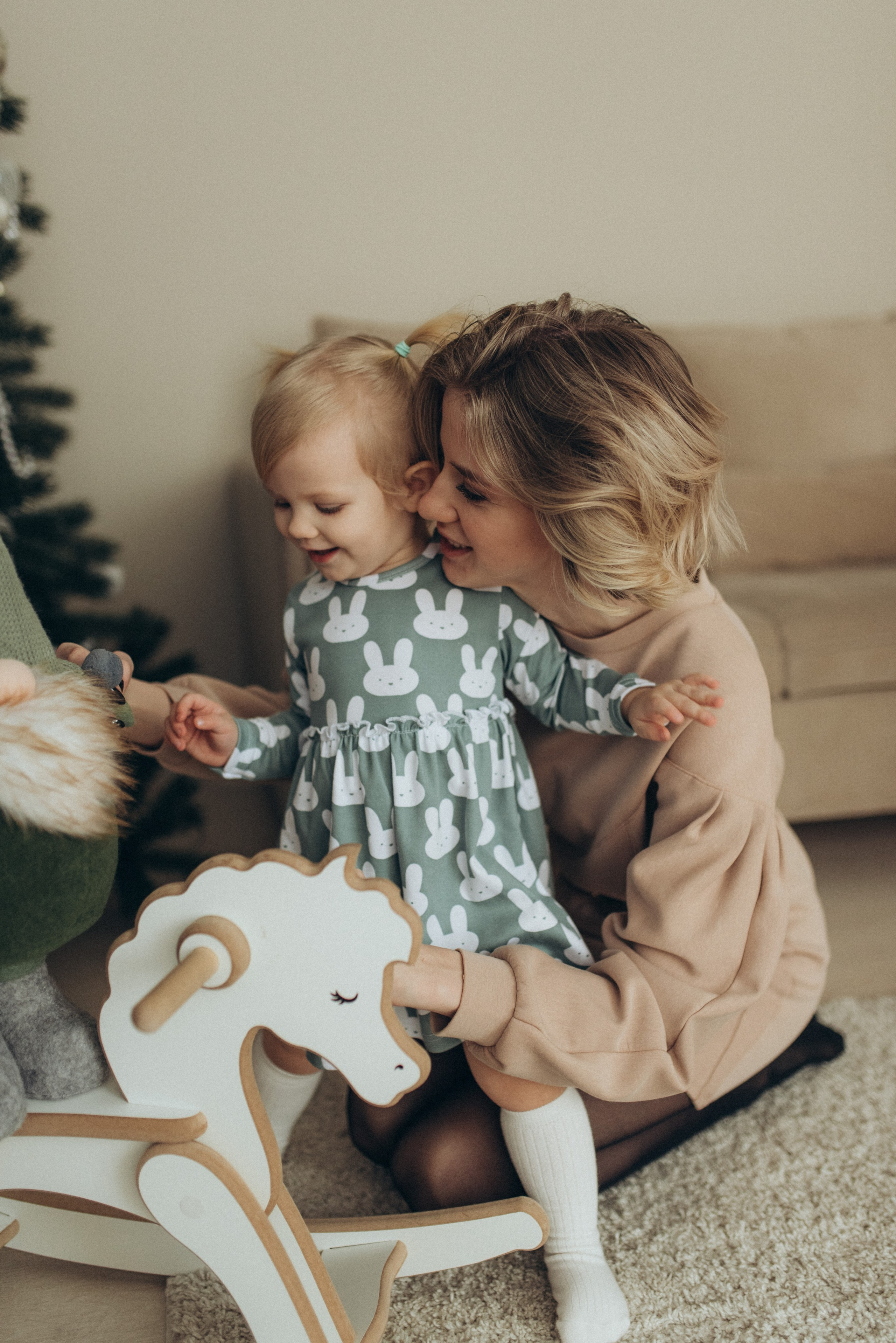 Рита, Андрей и Мира. Семейный фотограф в Москве Екатерина Север