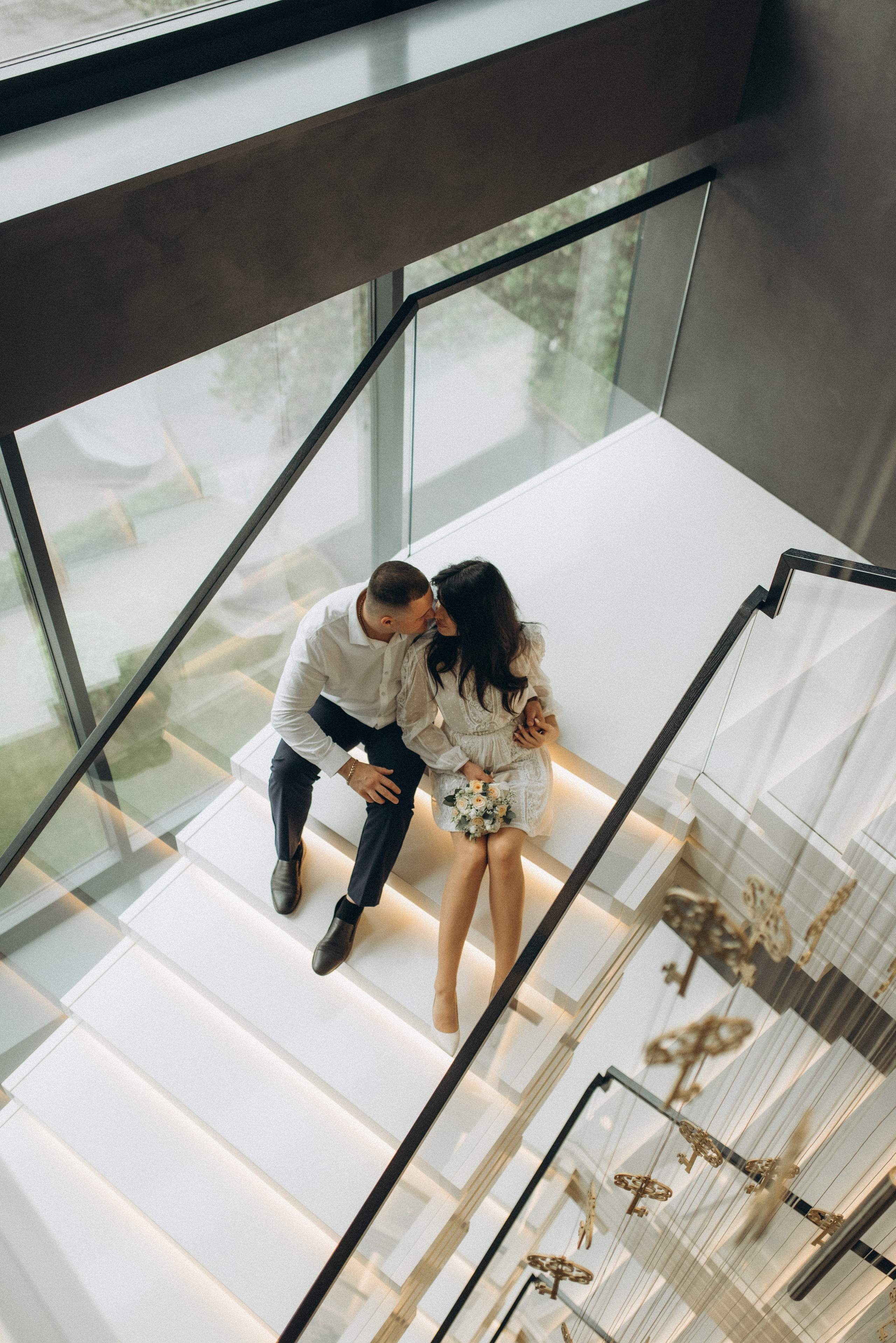 Кирилл и София. Семейный фотограф в Москве Екатерина Север