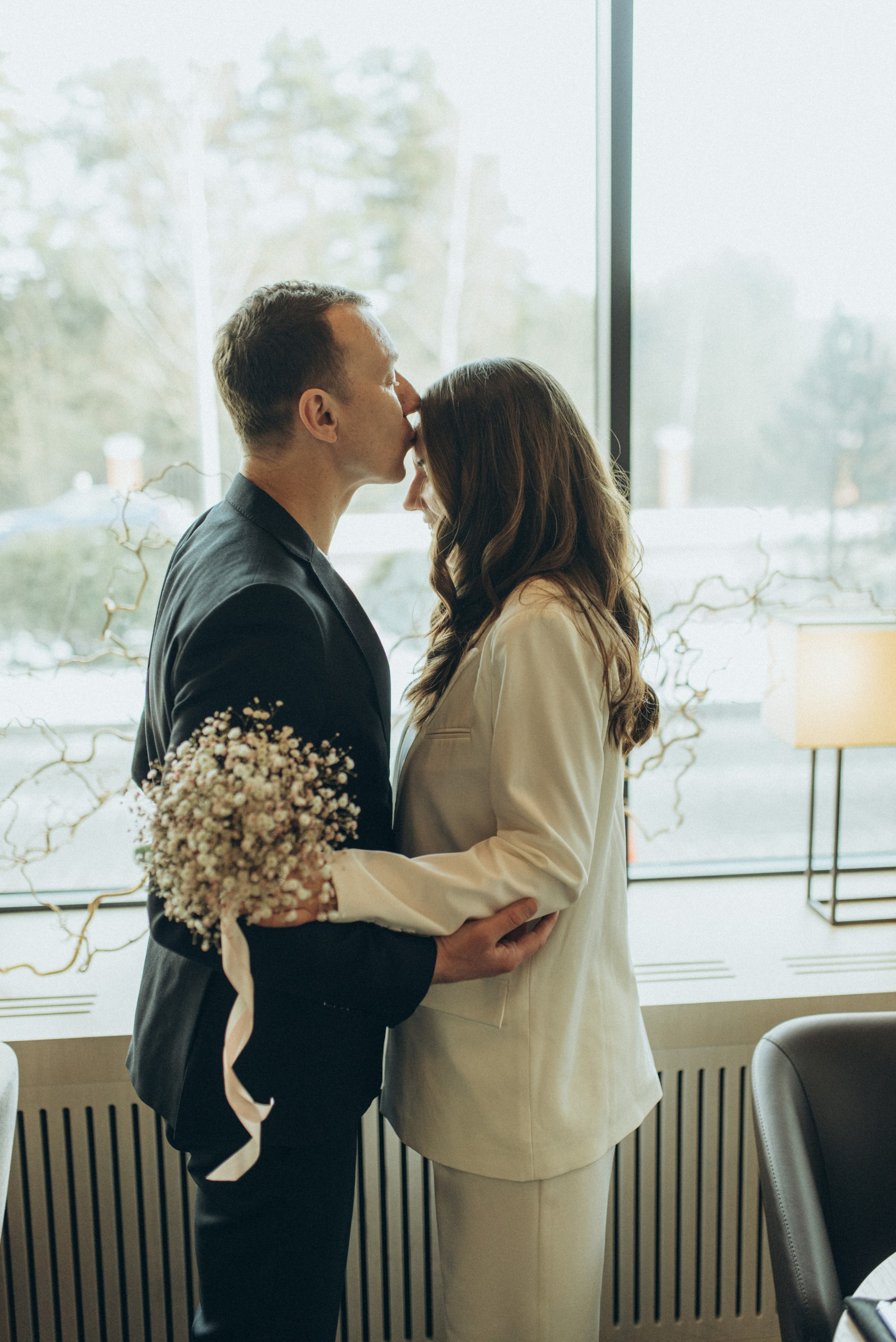 Алексей и Наталья. Семейный фотограф в Москве Екатерина Север