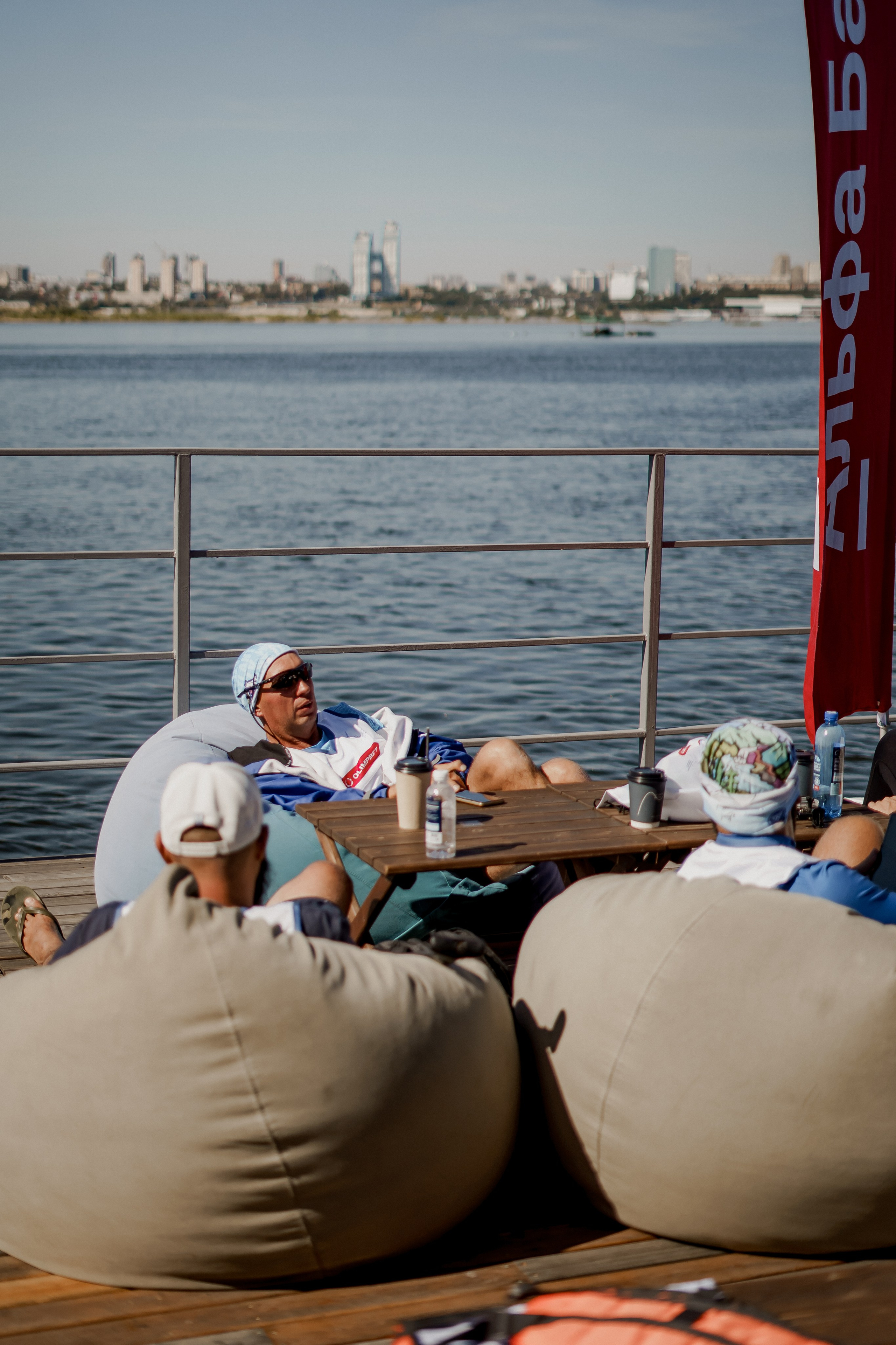 Surf 2024. Фотограф Валерия Крахмалева