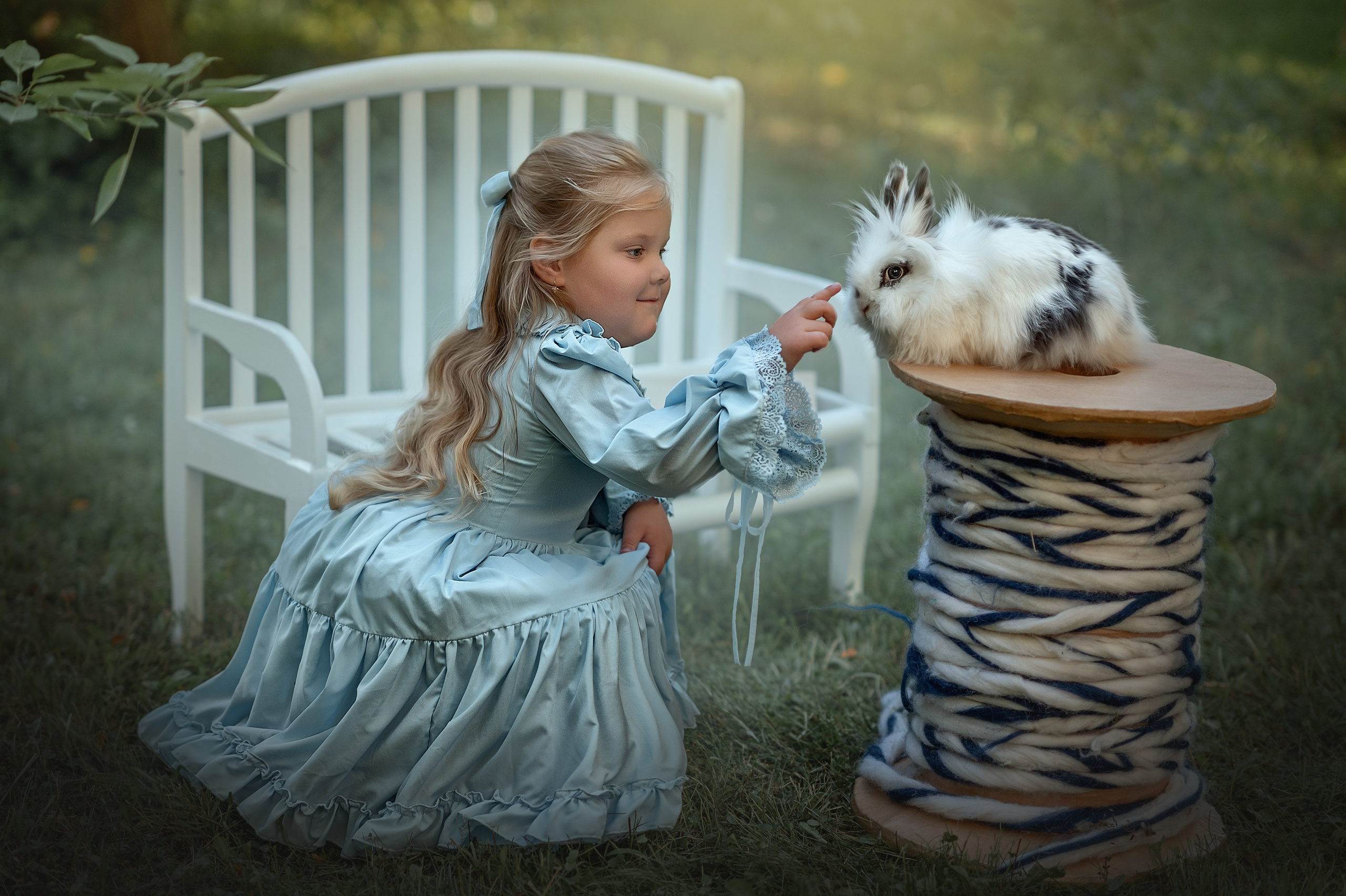 АЛИСА. Семейный фотограф Екатеринбург Лора Мур