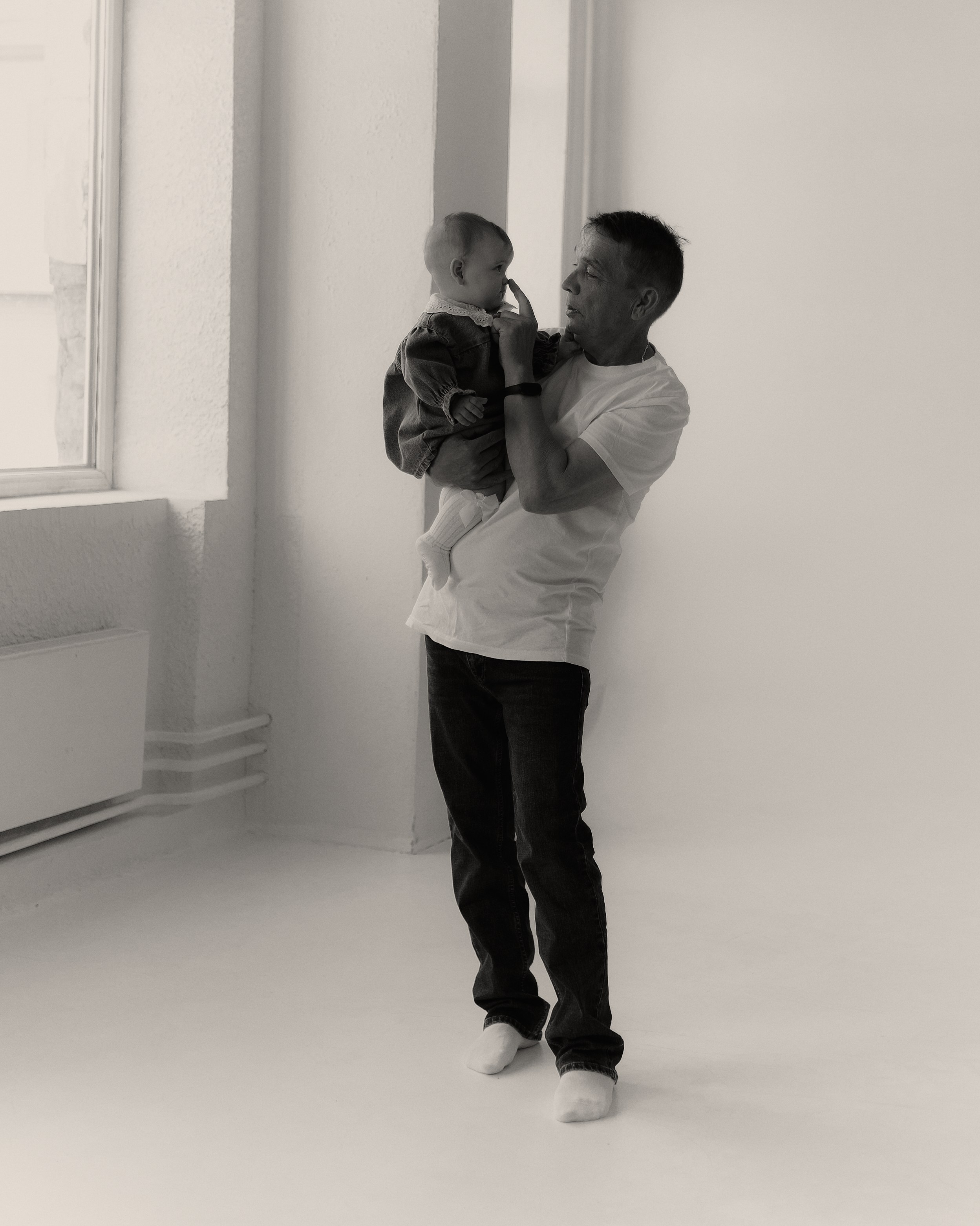 Оливия. DARYA.BELKINA