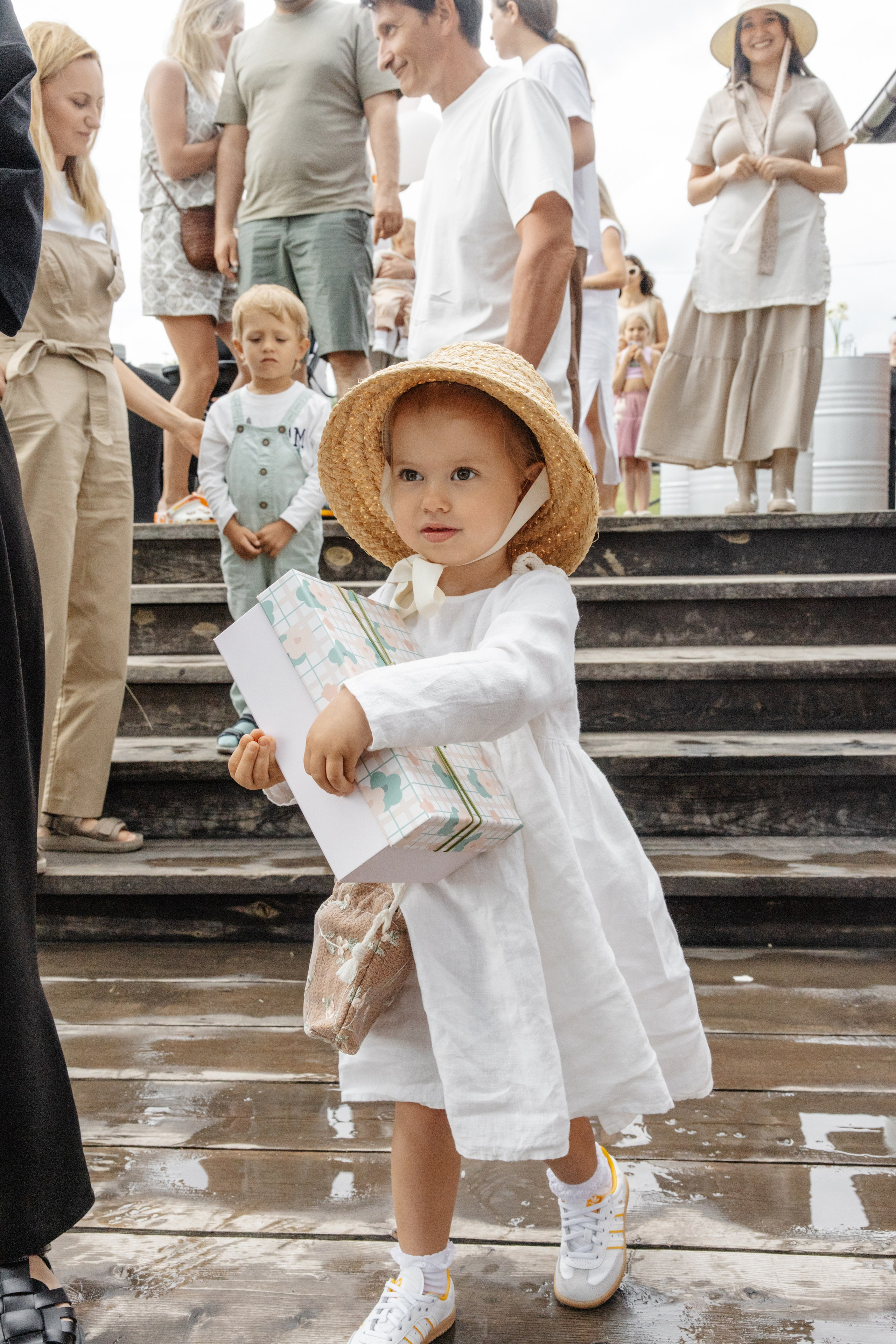 ГЕНДЕР ПАТИ. Фотограф в Красноярске
