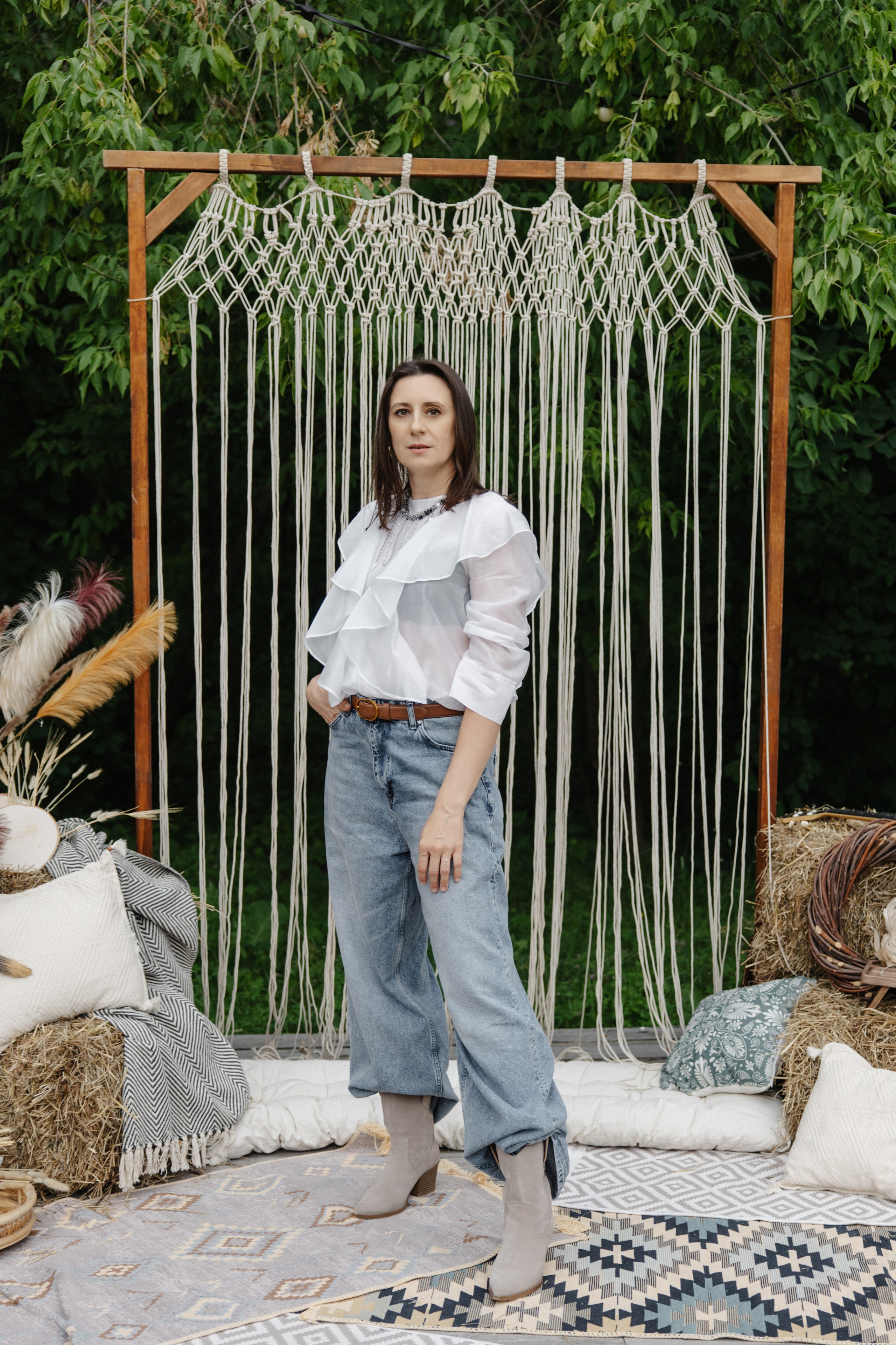 ГРЕНАДА. Фотограф в Красноярске