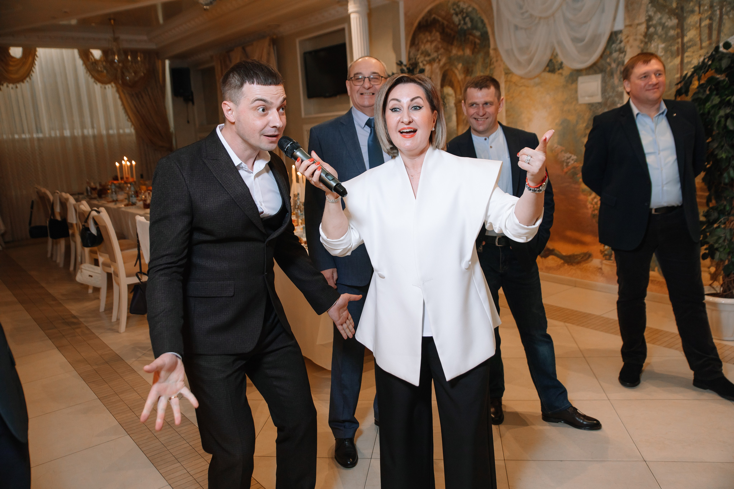 ЮРИЙ 60 ЛЕТ. Свадебный и семейный фотограф в Курске и Курчатове