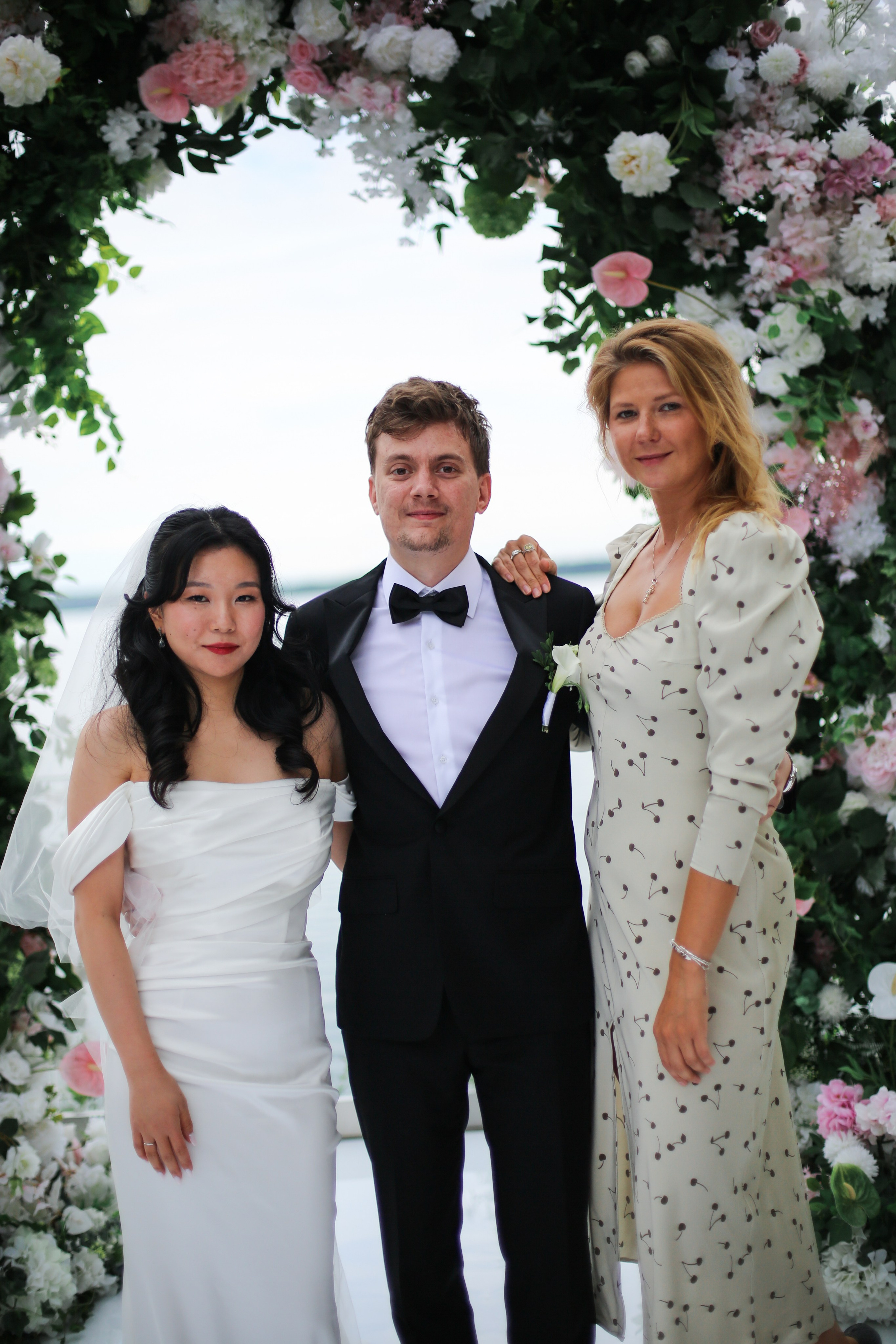 Любовь и Сергей (полный день). Фотограф Екатерина Максимова: семейные, индивидуальные съемки, свадьбы