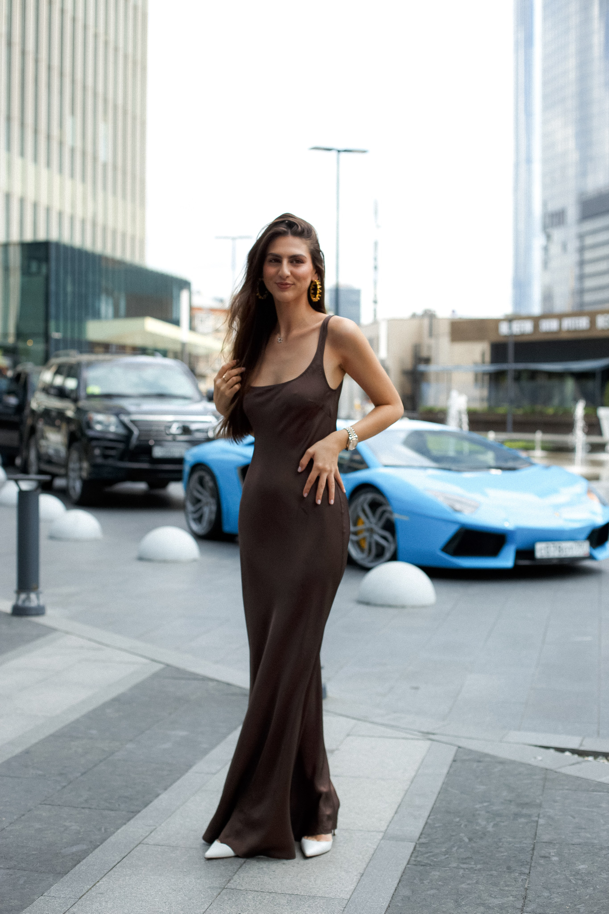 Италика. Женский фотограф в Москве Светлана Смагина