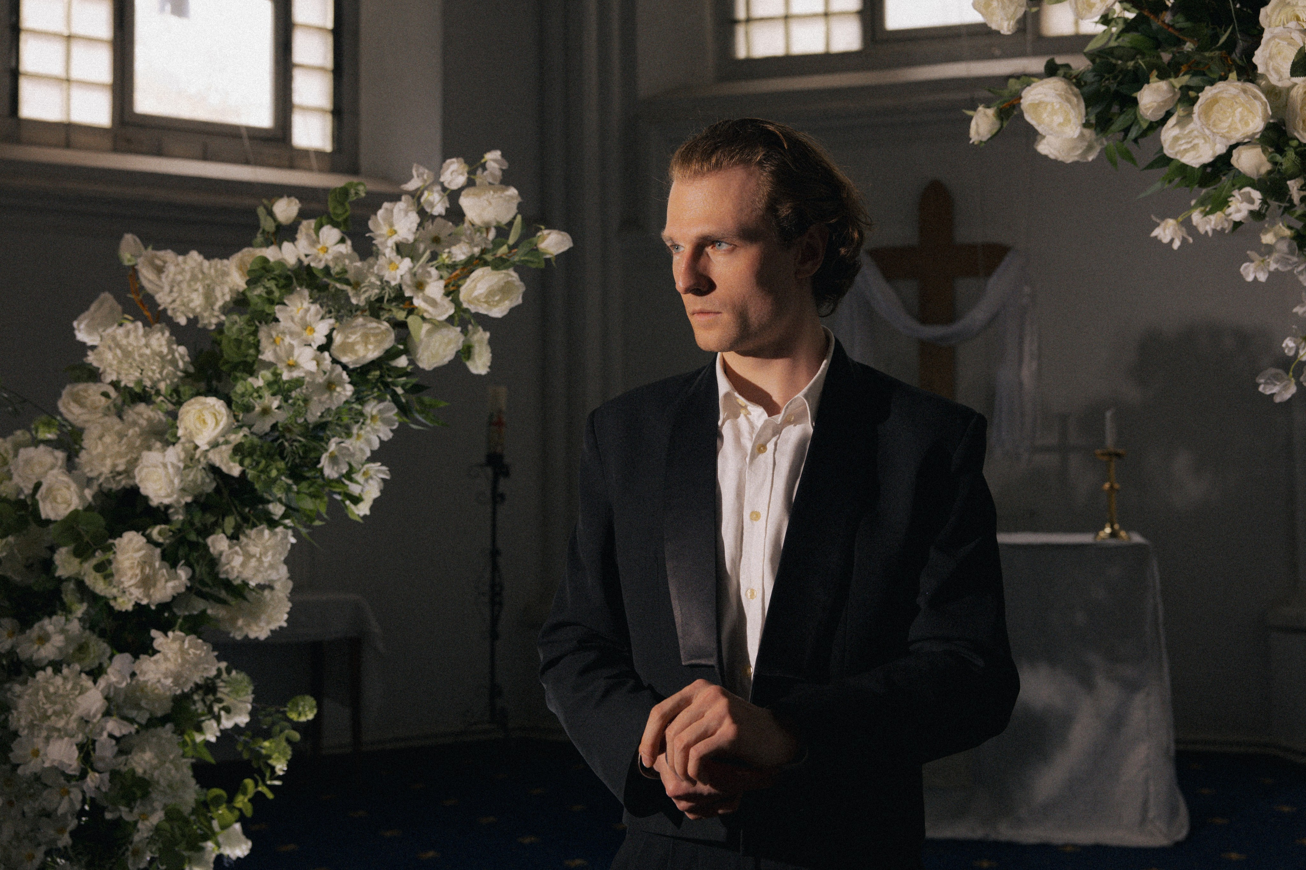 Венчание. Елизавета и Иван. Свадебный и женский фотограф Рязань Москва Елена Епифанова