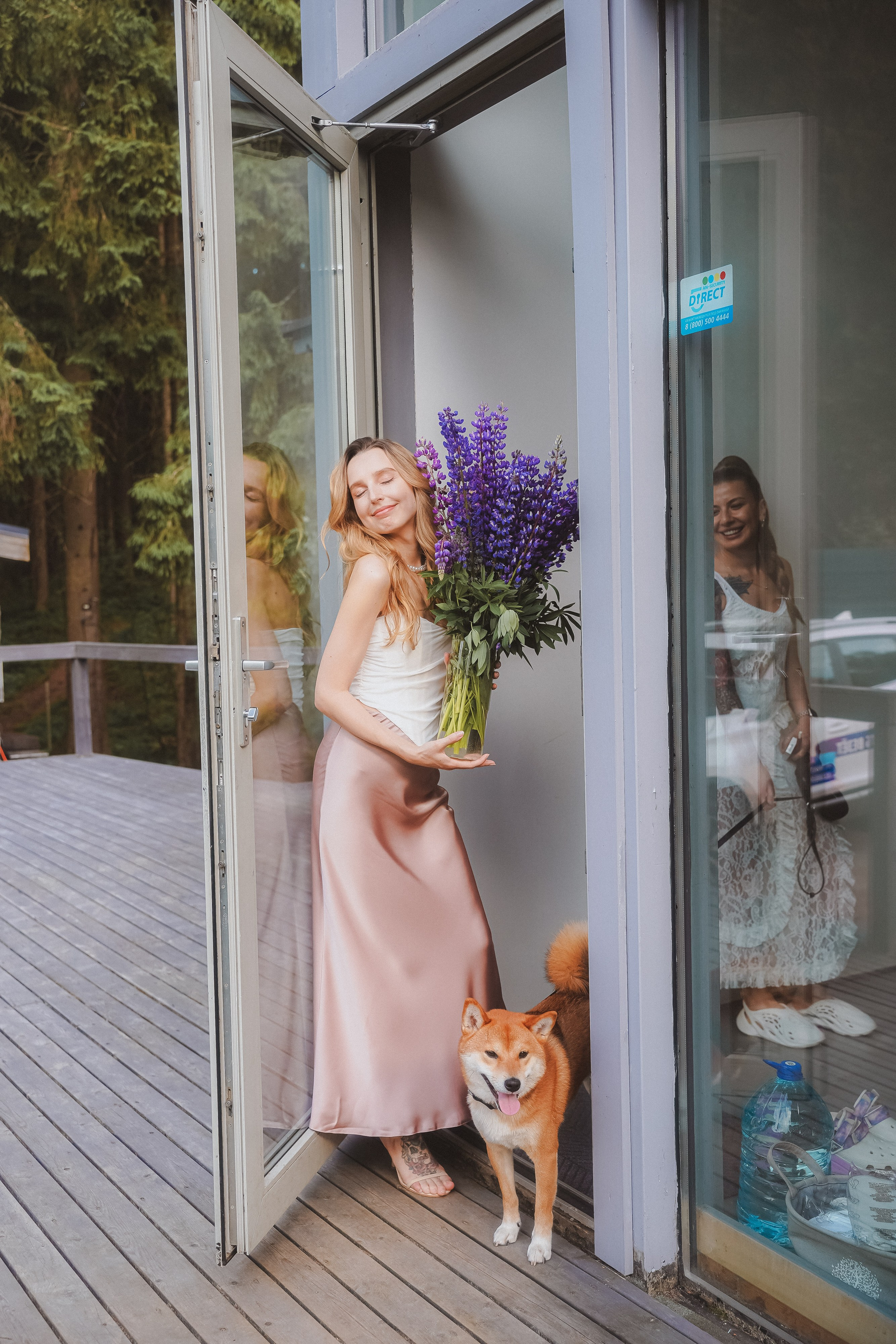 Репортажная съемка от Виктории Гуриной. Фотограф Санкт-Петербург Виктория Гурина