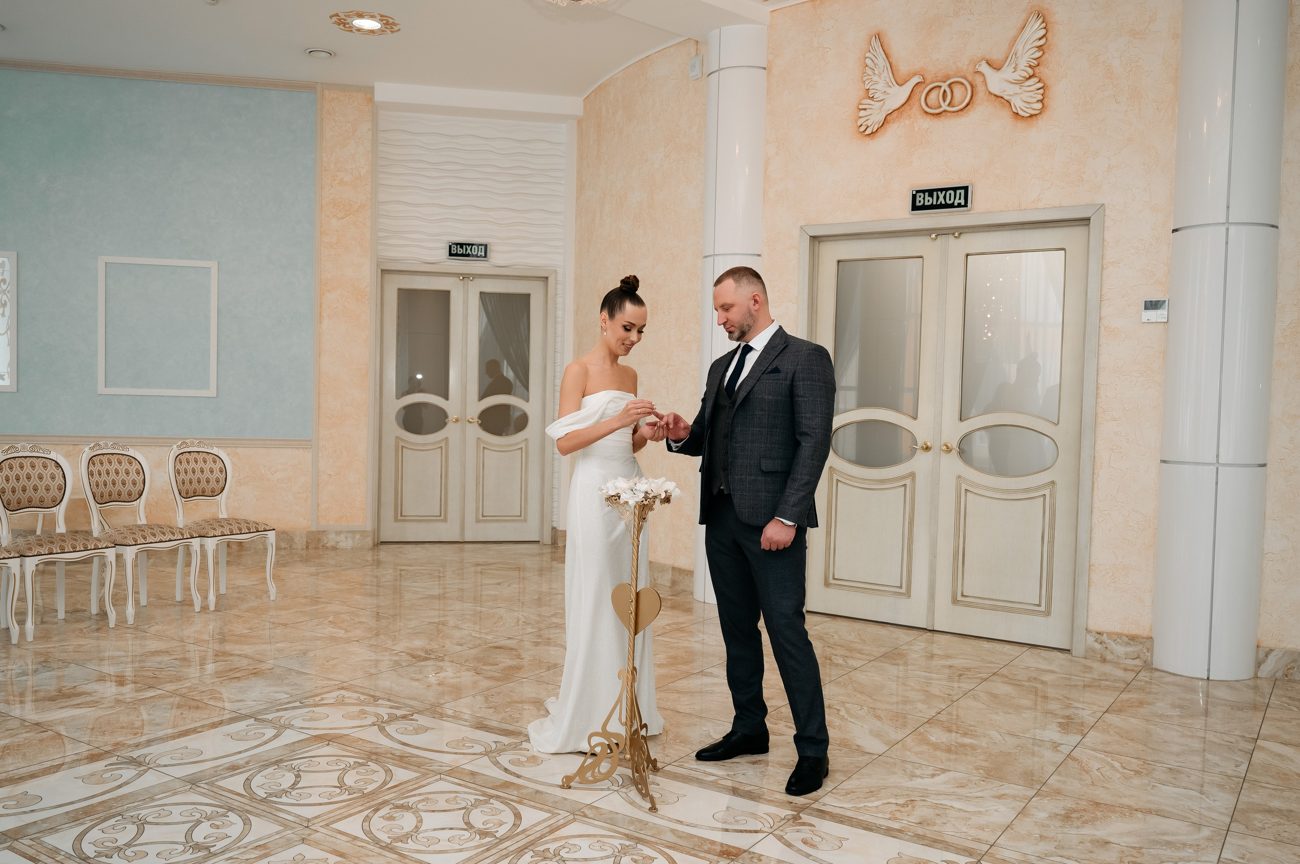 A&O. Ваш фотограф в г. Петропавловске-Камчатском Арина Алексеева