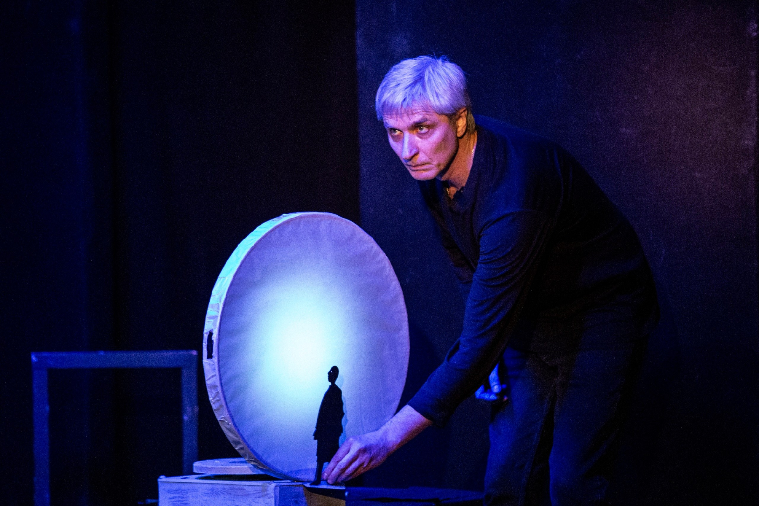 ВИЙ. Фотограф Андрей Федечко