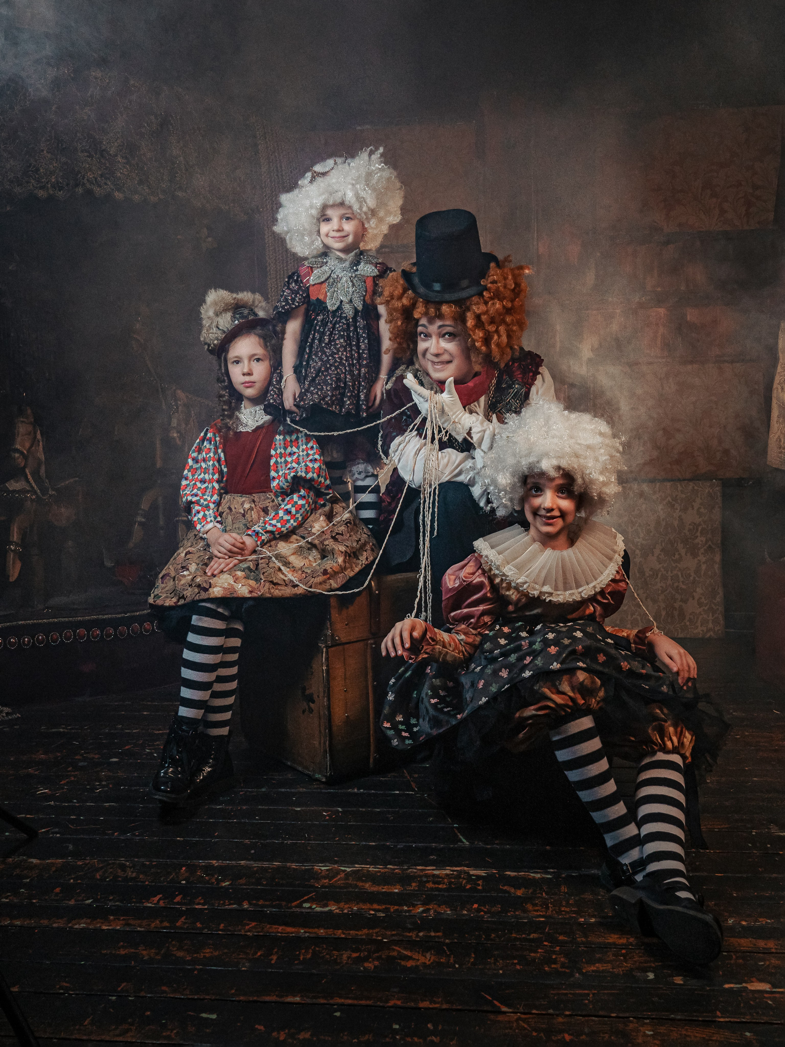 Серии фотографий. Трубинова Екатерина | Семейный фотограф | Москва