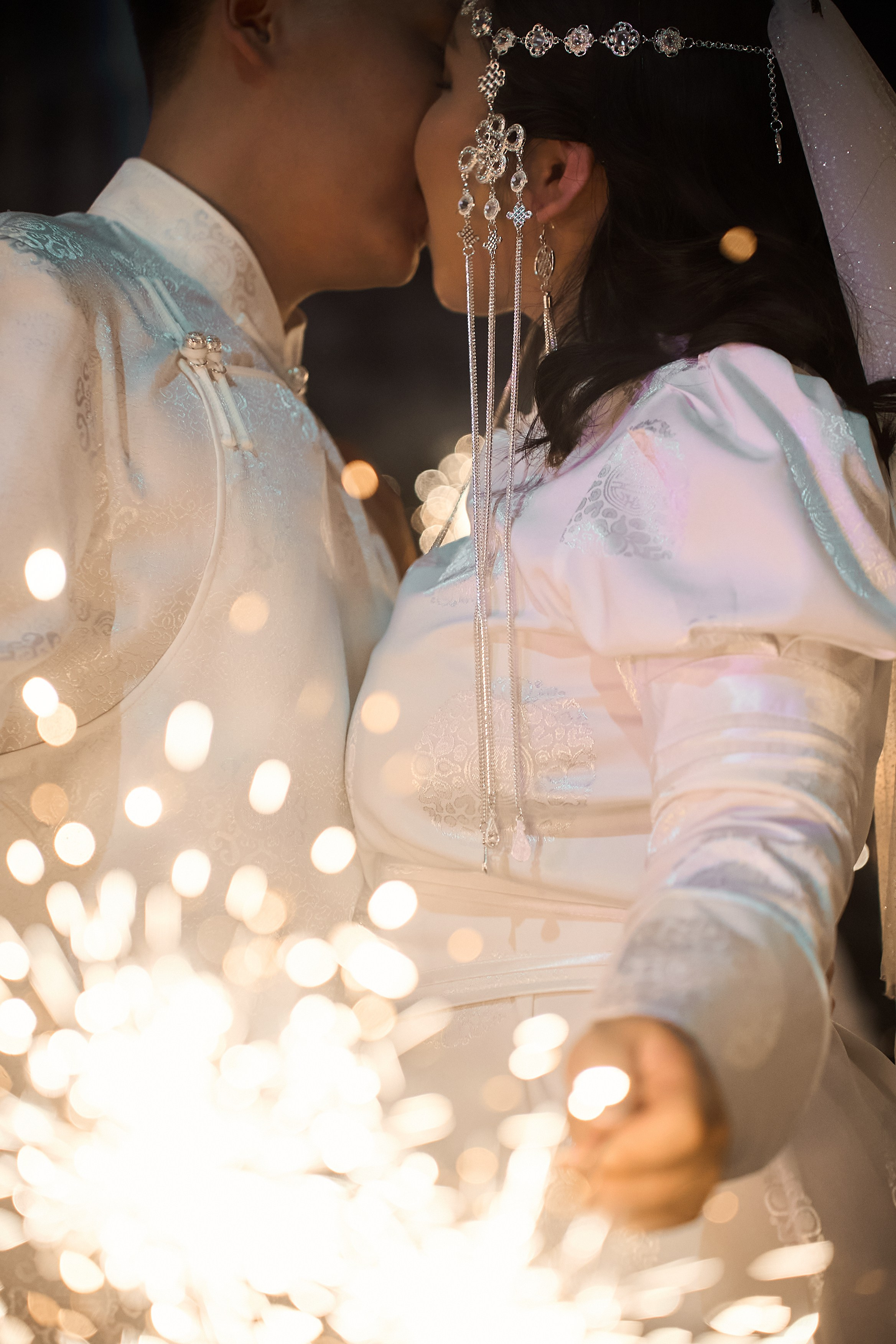 Дарина и Юрий. Главная