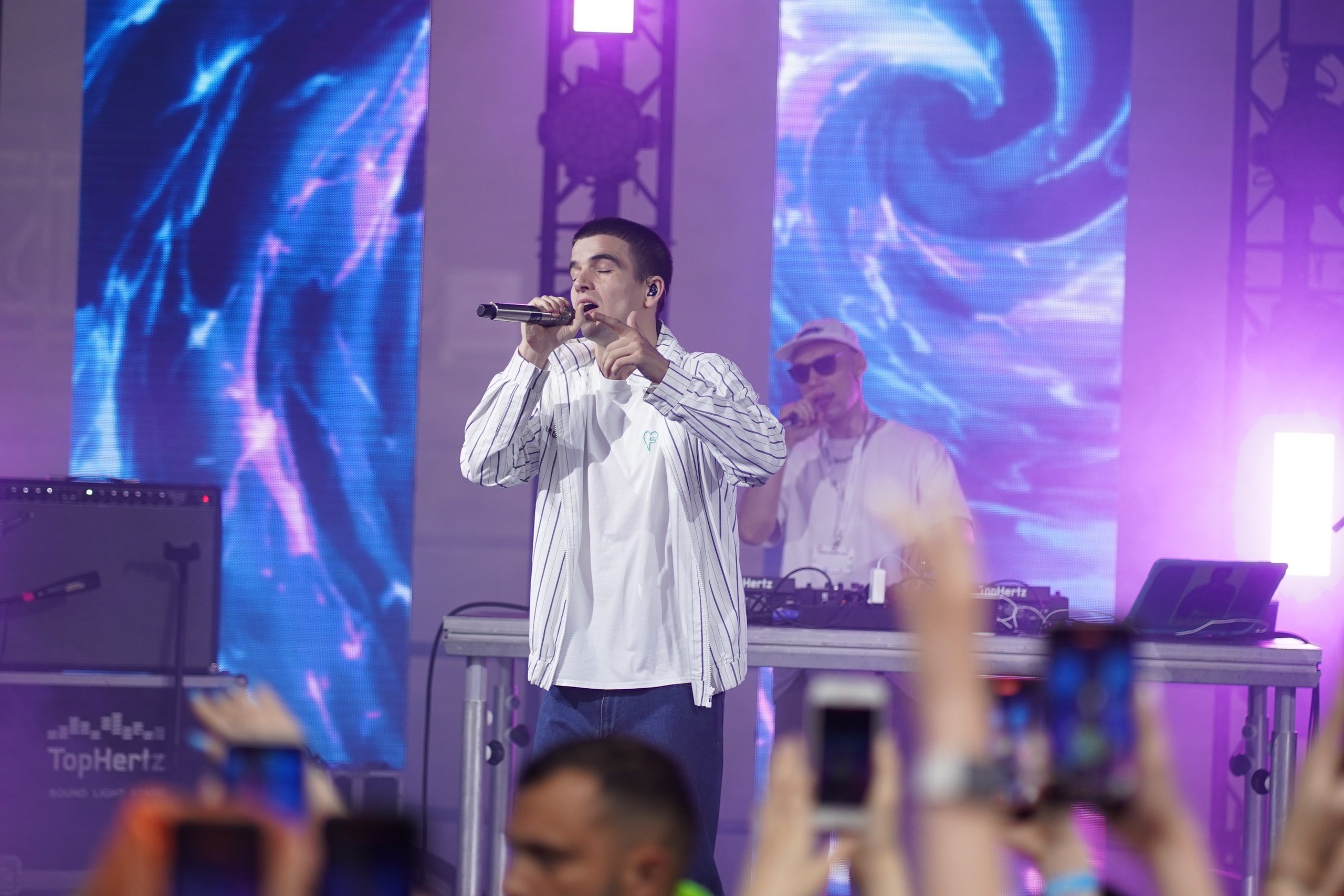 ITMO FAMILY DAY. Фотограф Даниил Кокарев | Москва