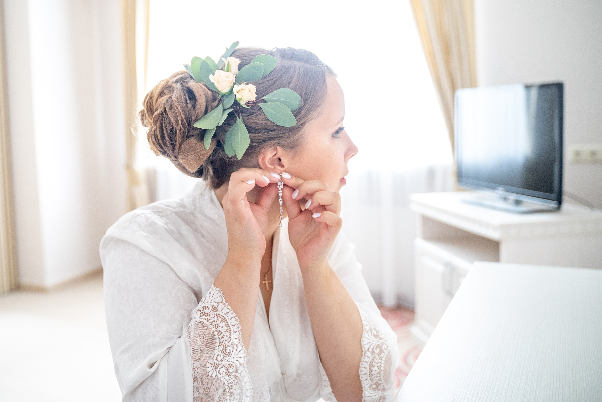 Дмитрий и Вика. Архив