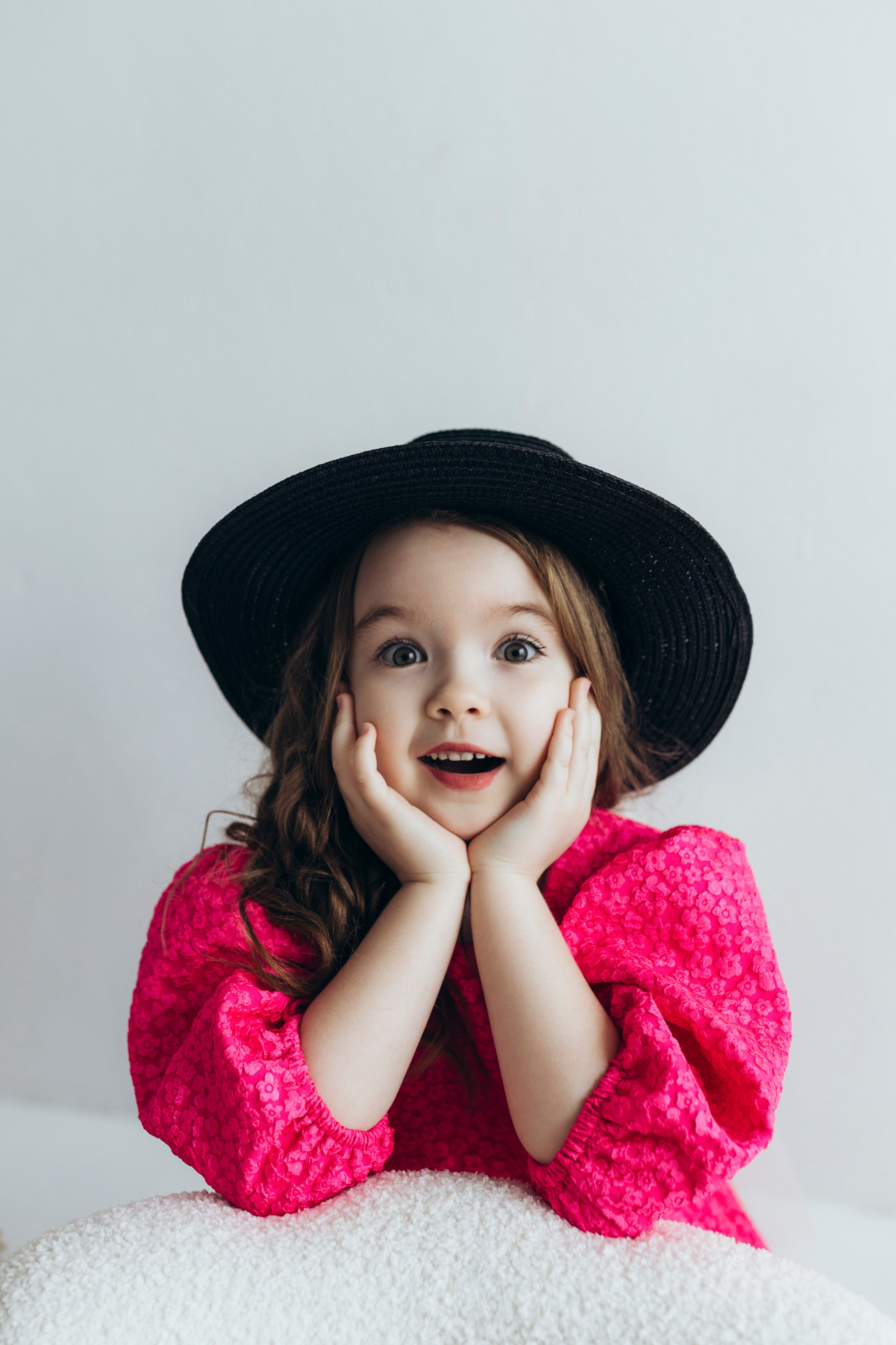 Злата. Фотограф Кемерово Анастасия Ларионова