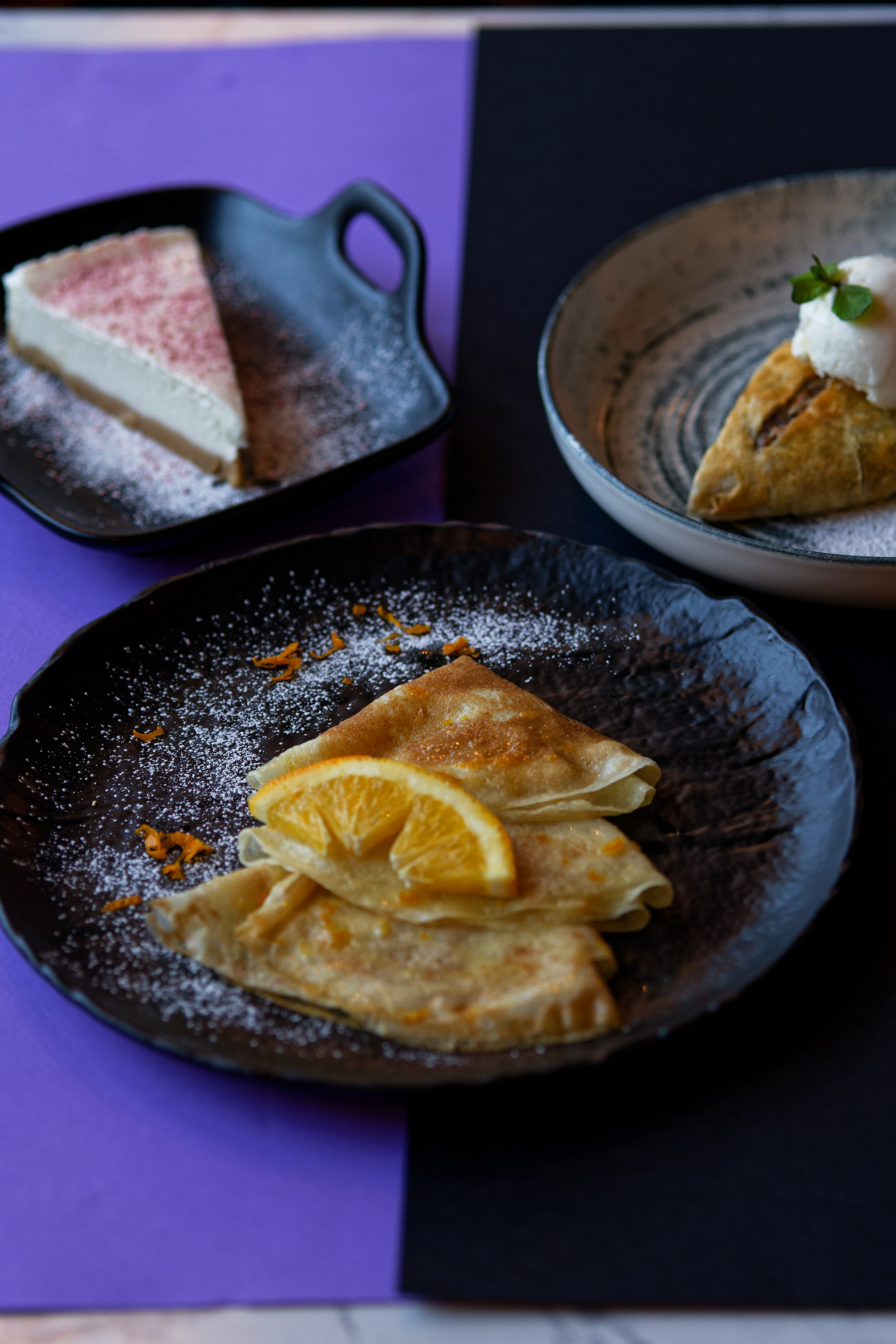 Foodphoto. Фотограф в городе Омске Константин Зоткин