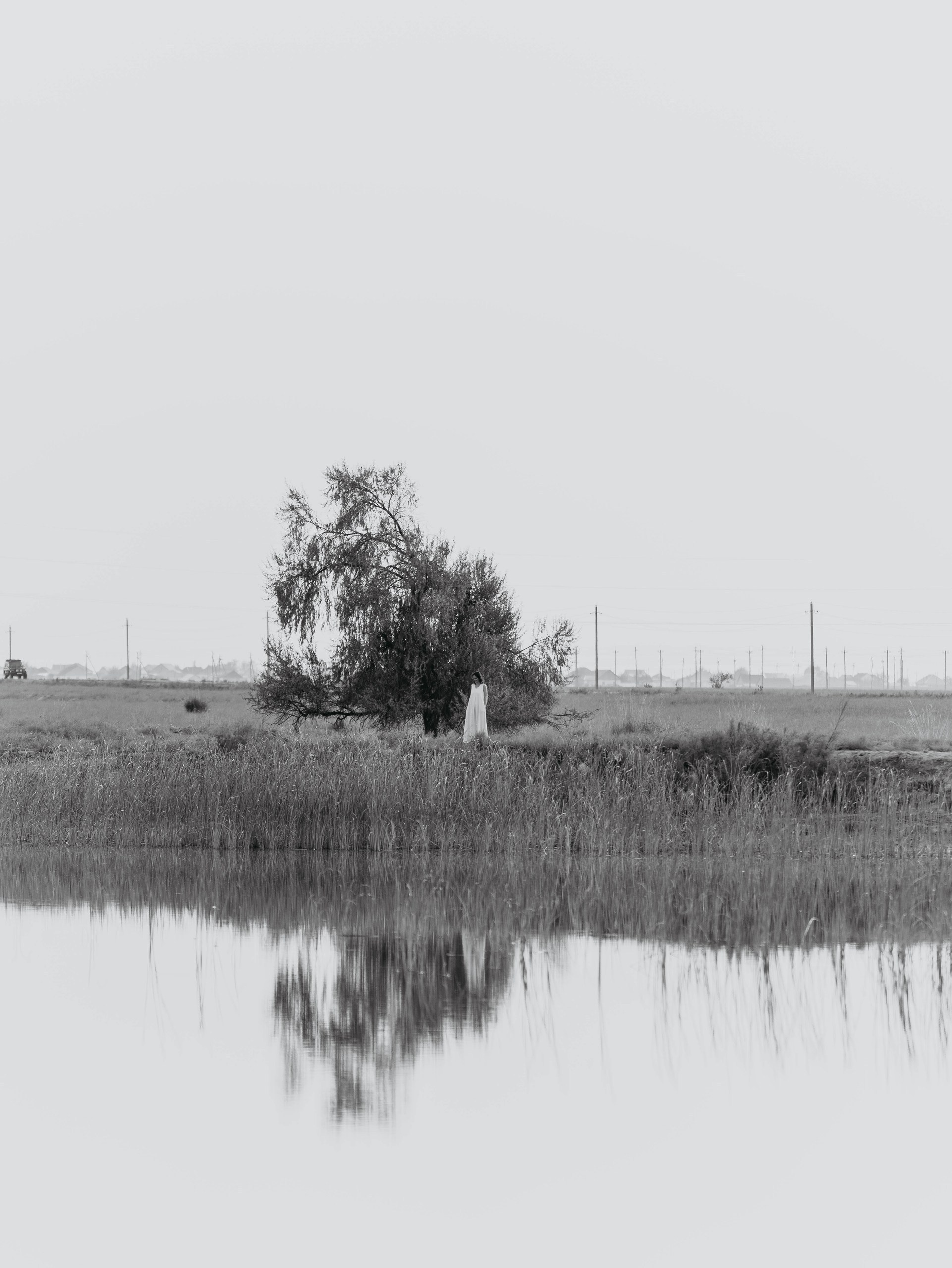 Женский портрет. Репортажный фотограф в Алматы Цой Сергей