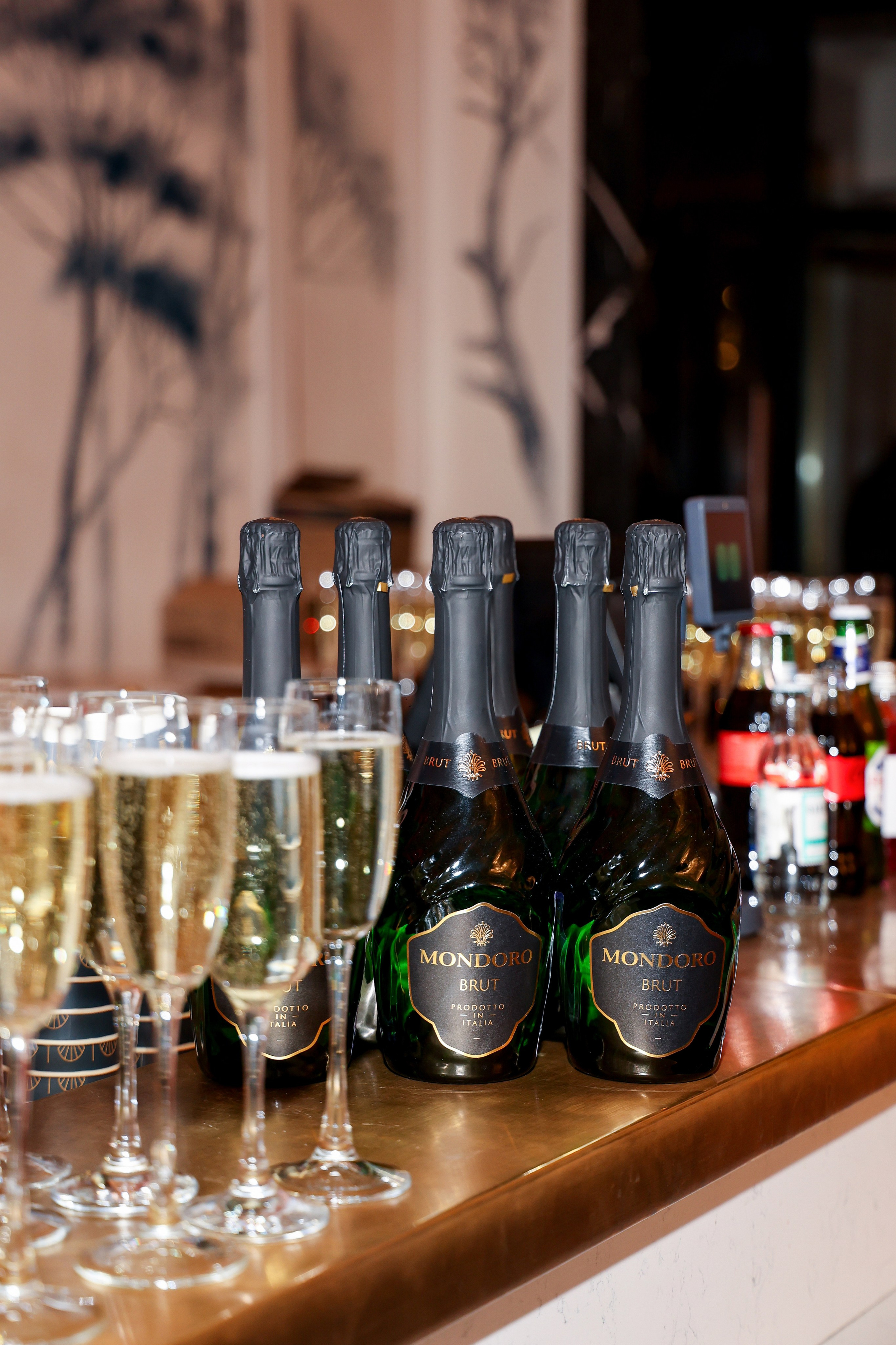 Светская премьера «Молчаливый друг». Свадебный и Event фотограф в Москве Бажина Ирина