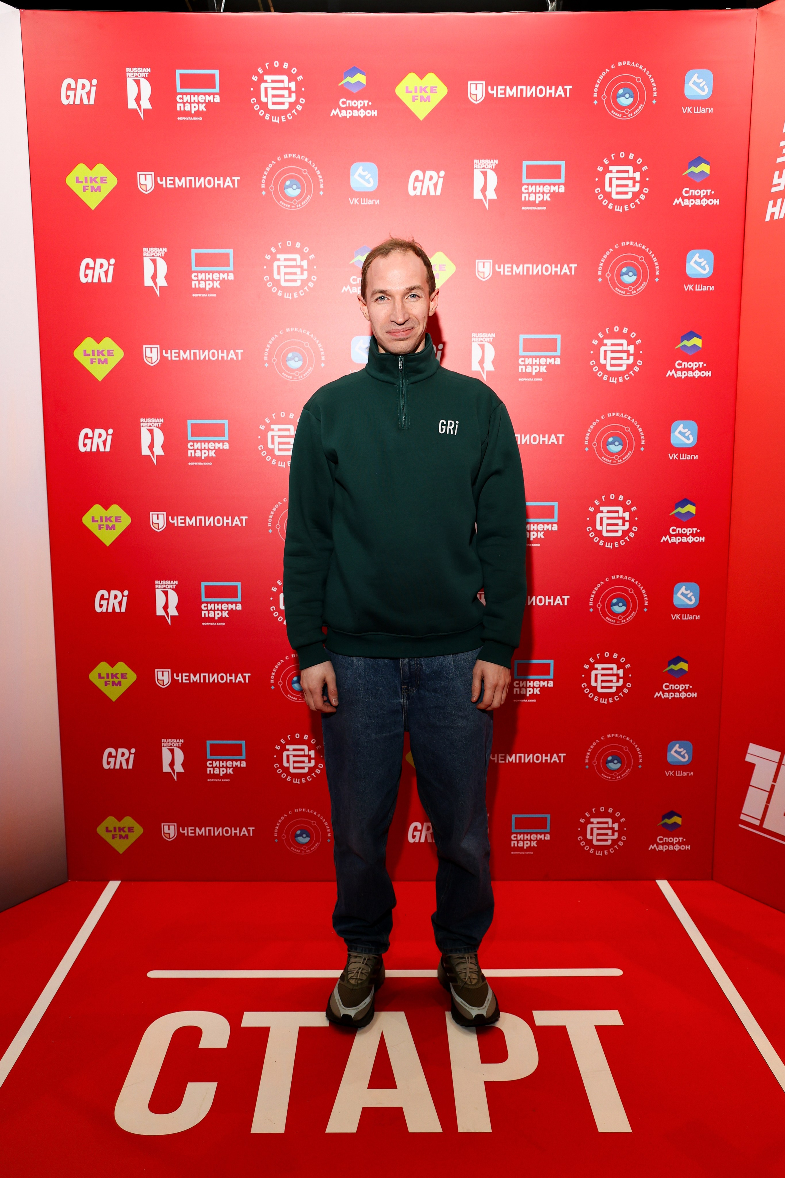 Премьера «Стометровка». Свадебный и Event фотограф в Москве Бажина Ирина