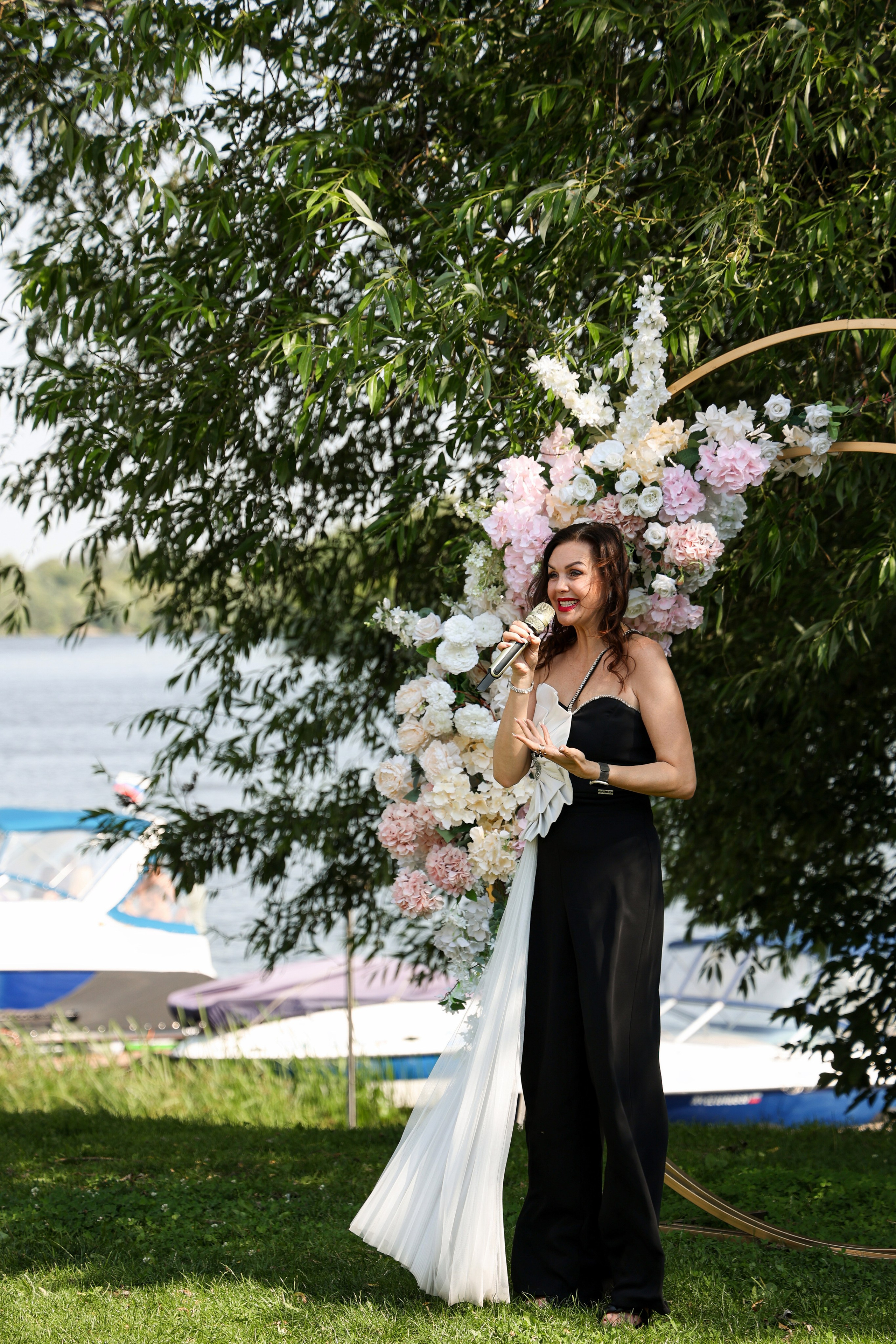 Даниил & Дарья. Свадебный и Event фотограф в Москве Бажина Ирина