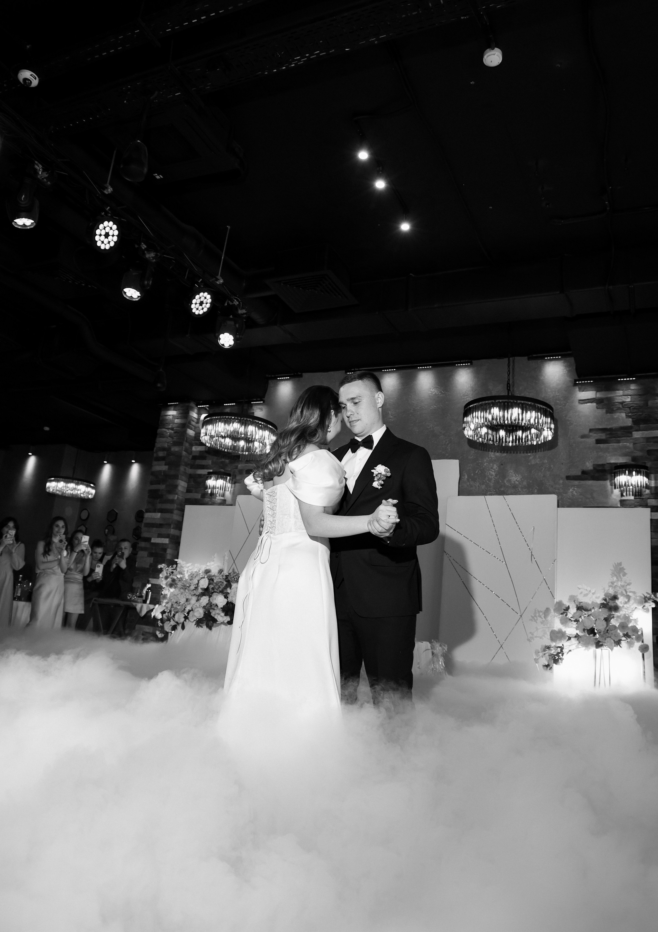 Роман & Ольга. Свадебный и Event фотограф в Москве Бажина Ирина