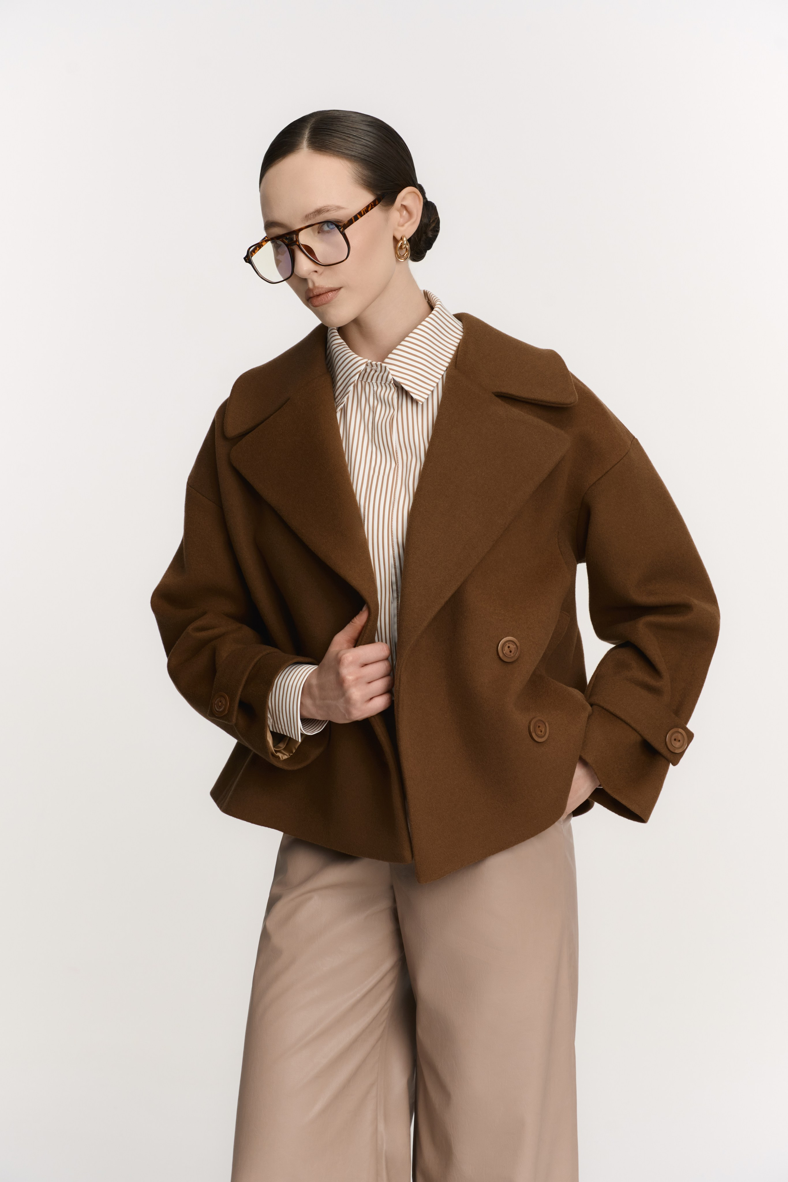 ESTEGO catalog. Стилист Александра Шеремет