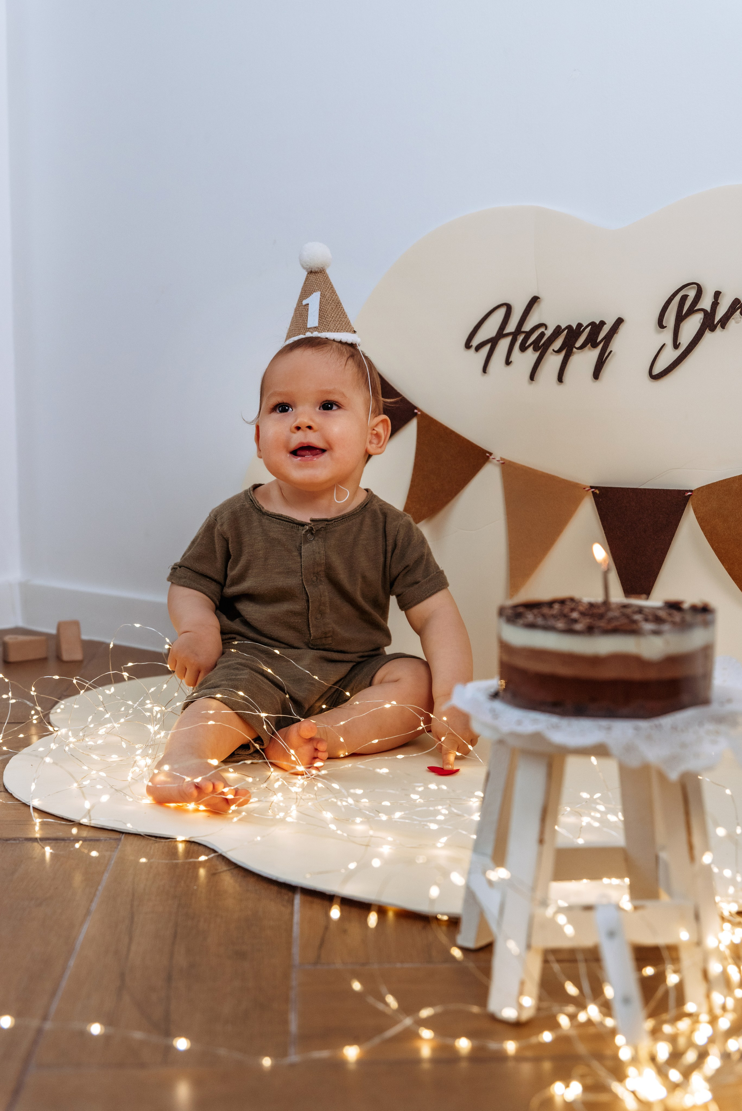 МУХАММАД 1 годик. Ольга Козлова фотограф Волгоград olkiny-fotki.ru