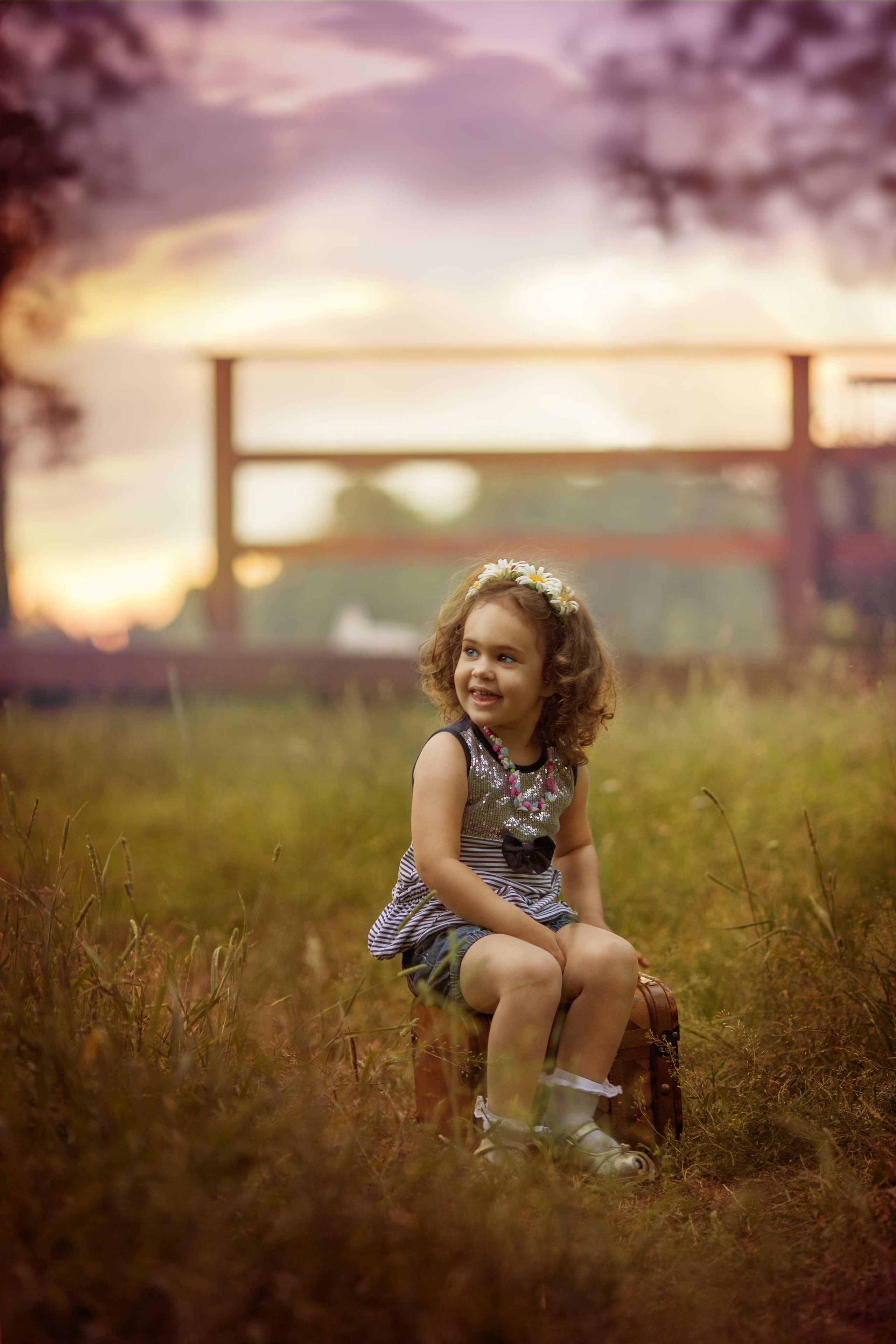 Семейная и портретная съемка. Детский и семейный фотограф в Москве и Подмосковье Светлана Адамова