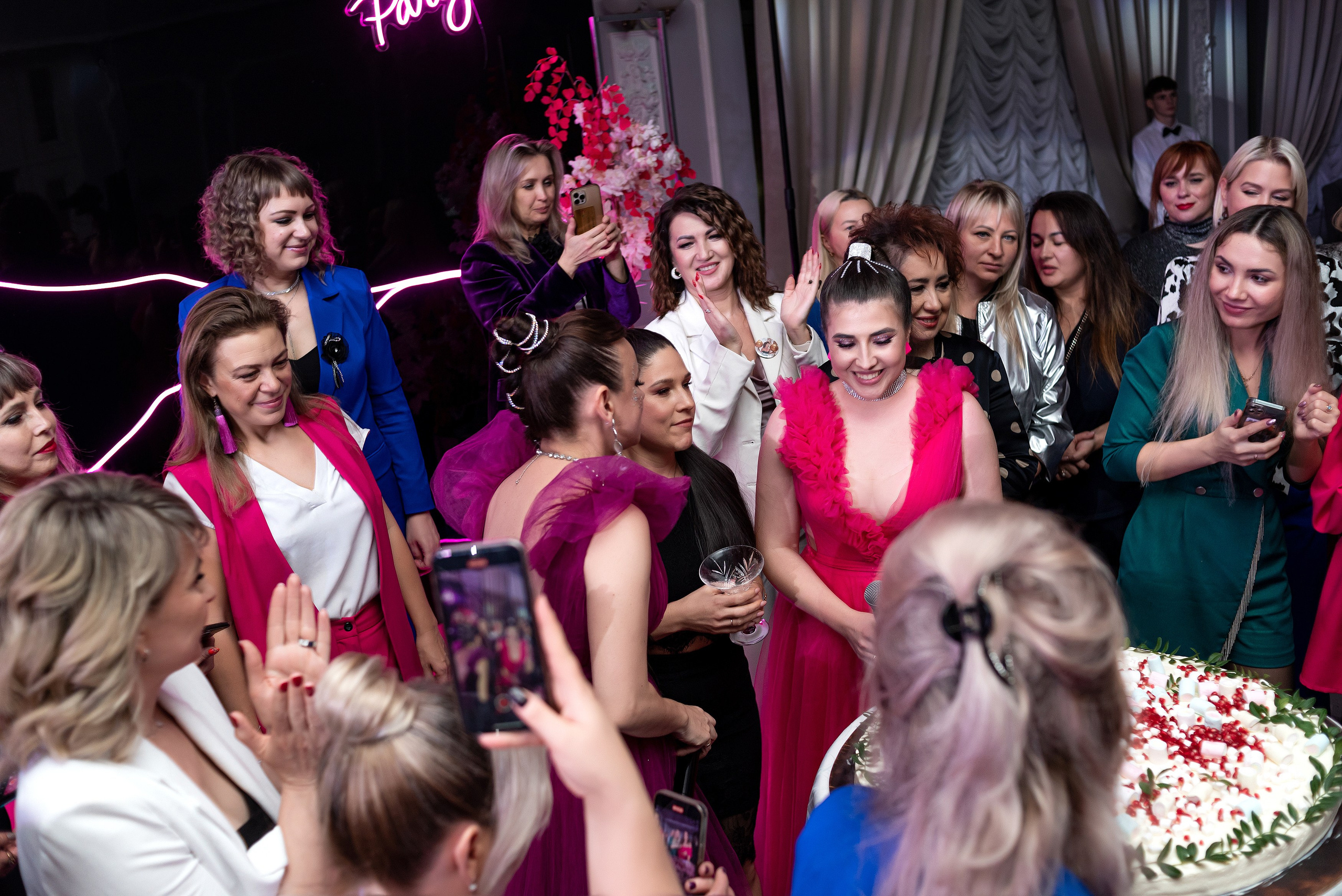 Девичник — 3. Бжицких Виталий — фотограф г. Ульяновск