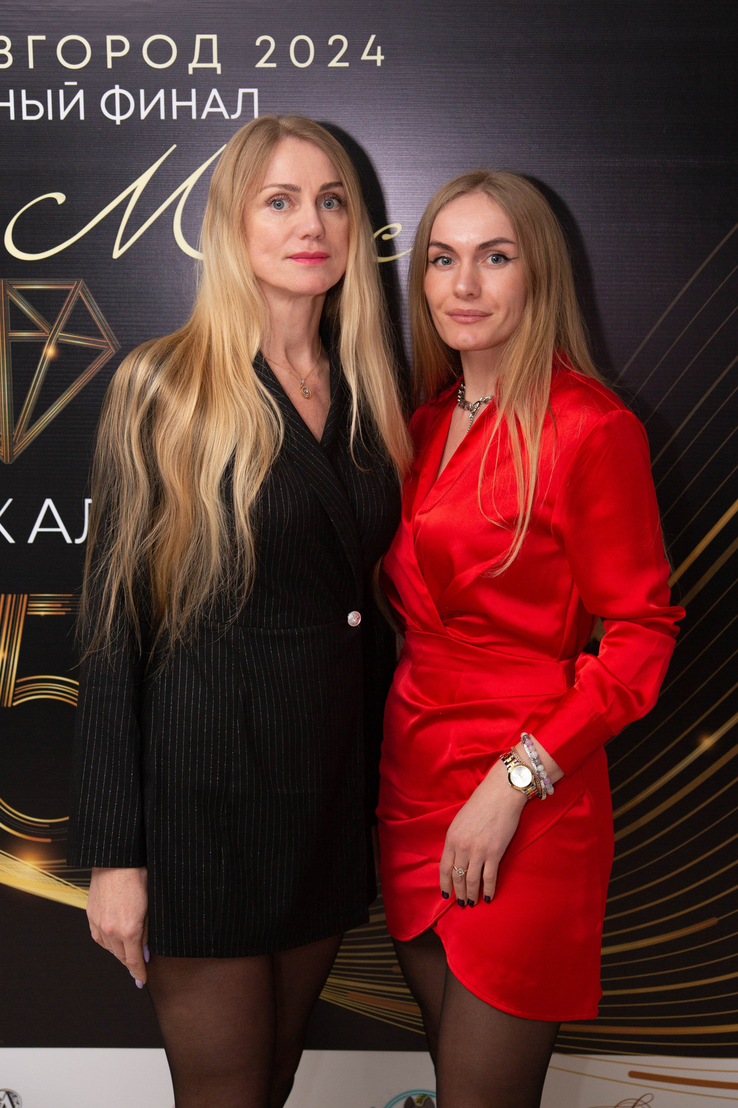 Конкурс красоты «Ты уникальная». Фотограф Шагалов Михаил