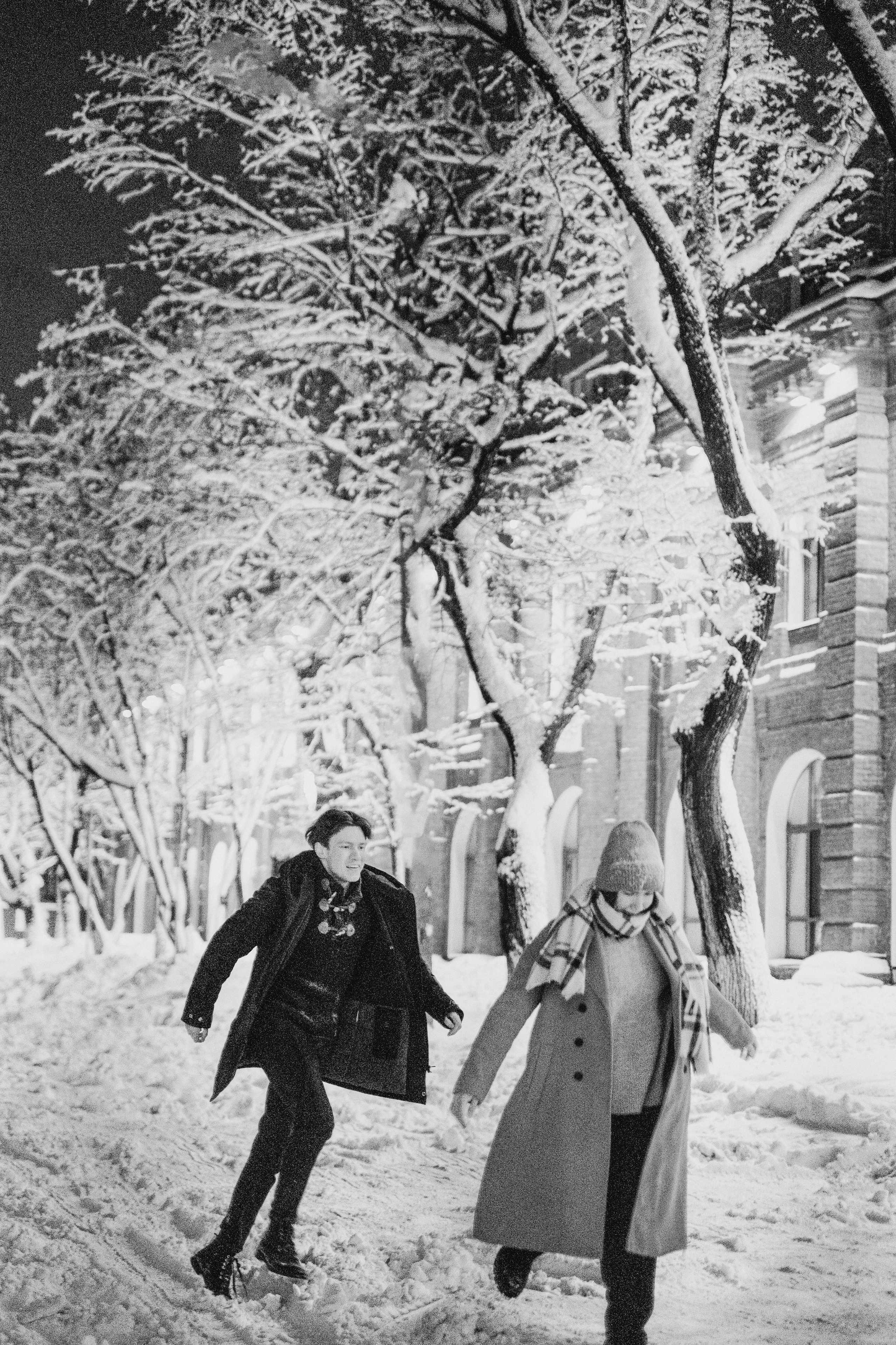 I&K. Фотограф Благовещенска Яна