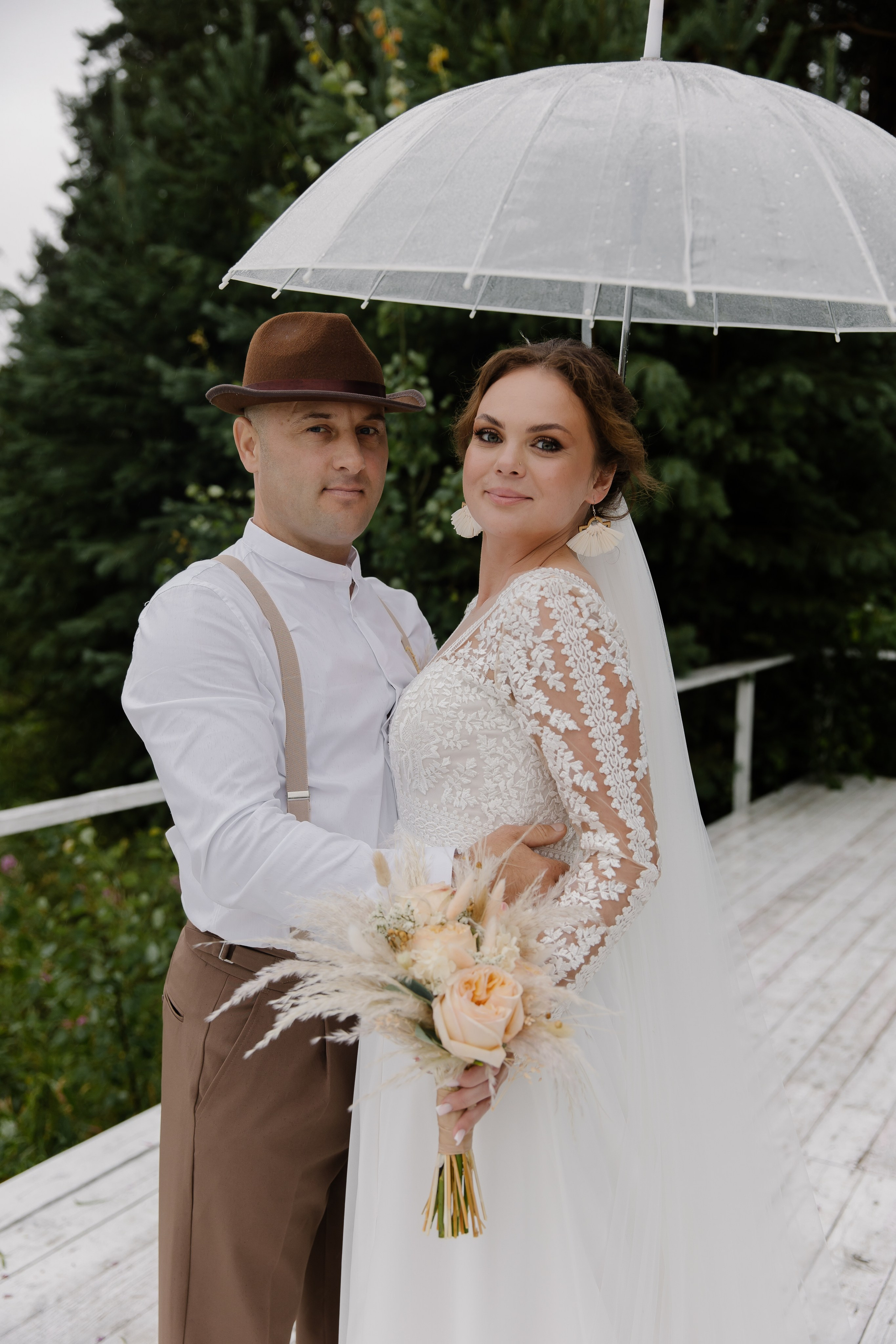 Оксана и Саша. Мозжерина Ирина — Свадебный и семейный фотограф в Екатеринбурге