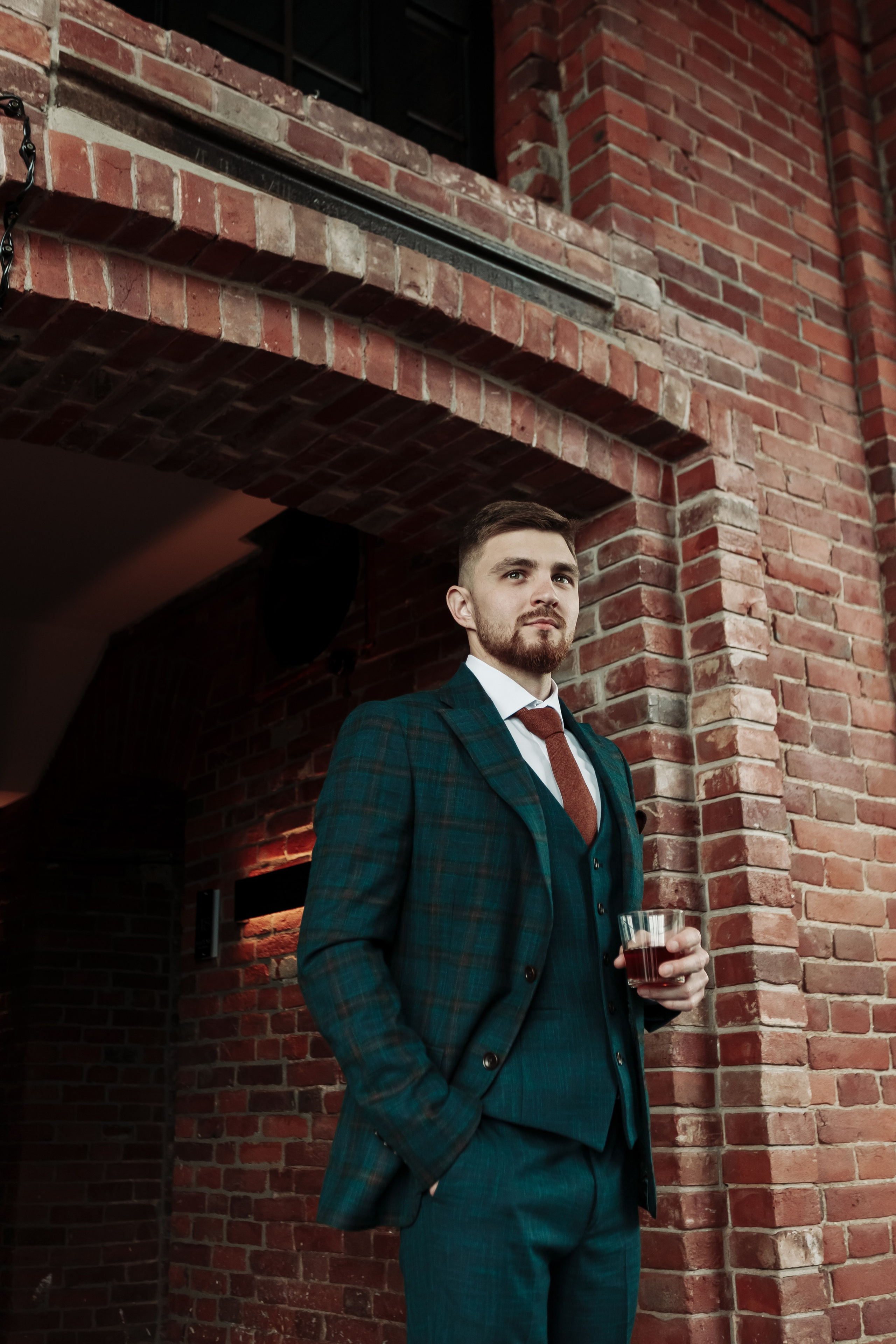 Коля и Оля. Свадебный фотограф в Краснодаре Николай Крауз