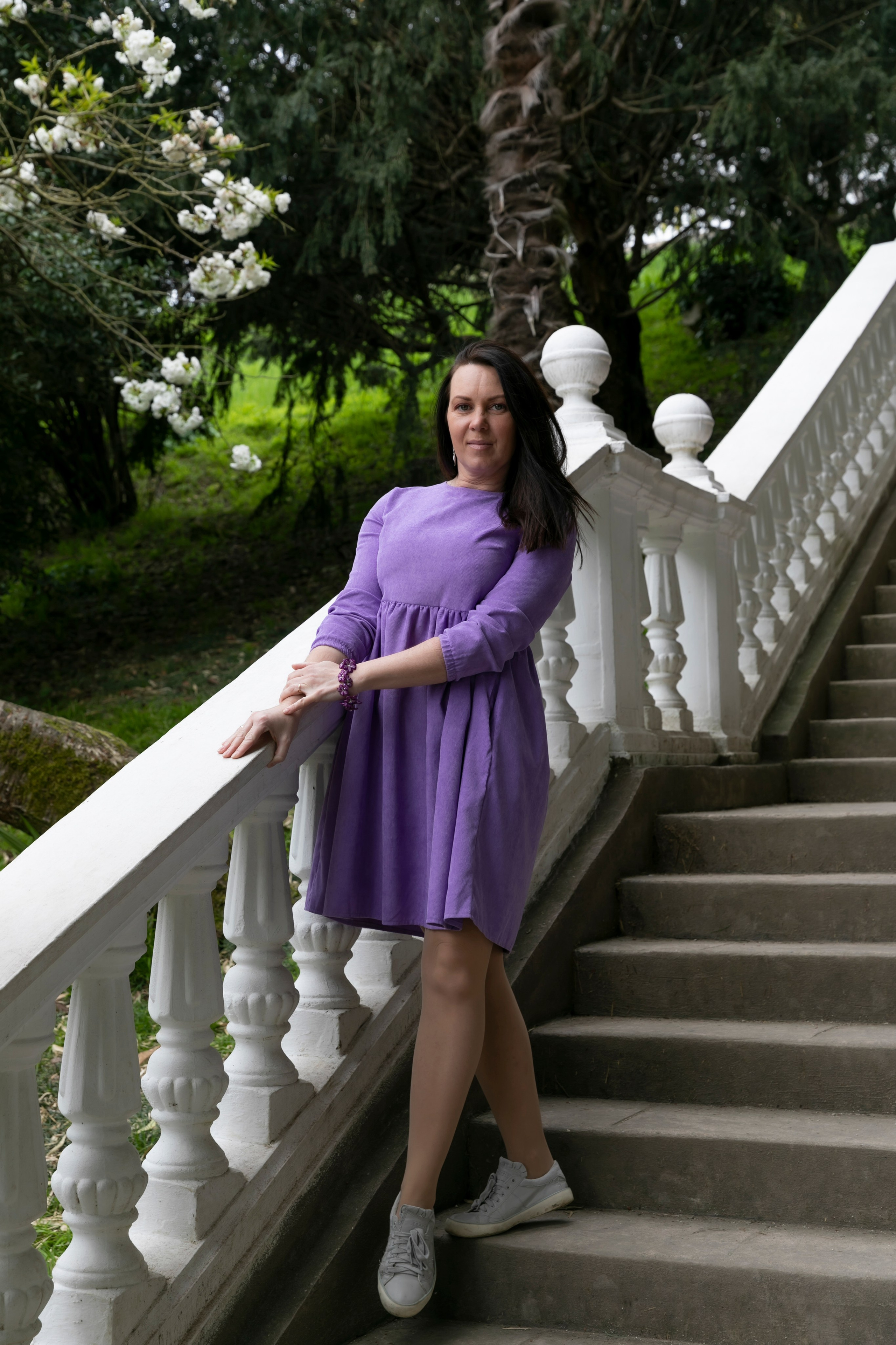 Женский портрет. Фотограф из Сочи Регина Труфанова