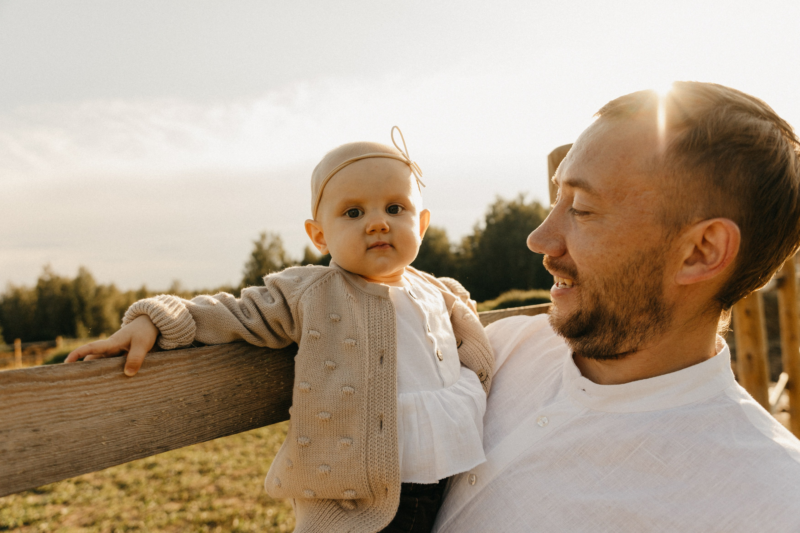 Даша, Дима, По, Варя. Главная